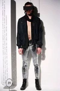 Maison Margiela Maison Martin Margiela Tactical Jacket Size US S / EU 44-46 / 1 - 8 Thumbnail