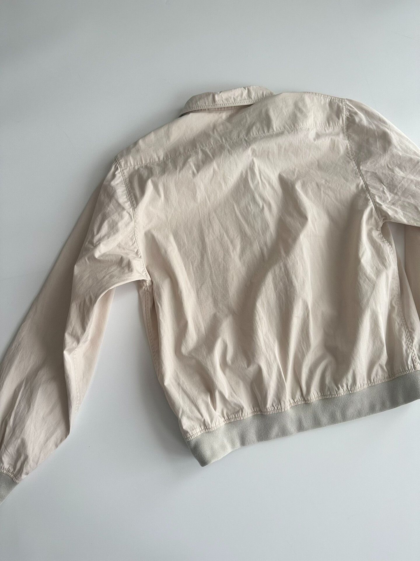 Lemaire LEMAIRE 17SS Pullover Shirt Size US S / EU 44-46 / 1 - 6 Thumbnail