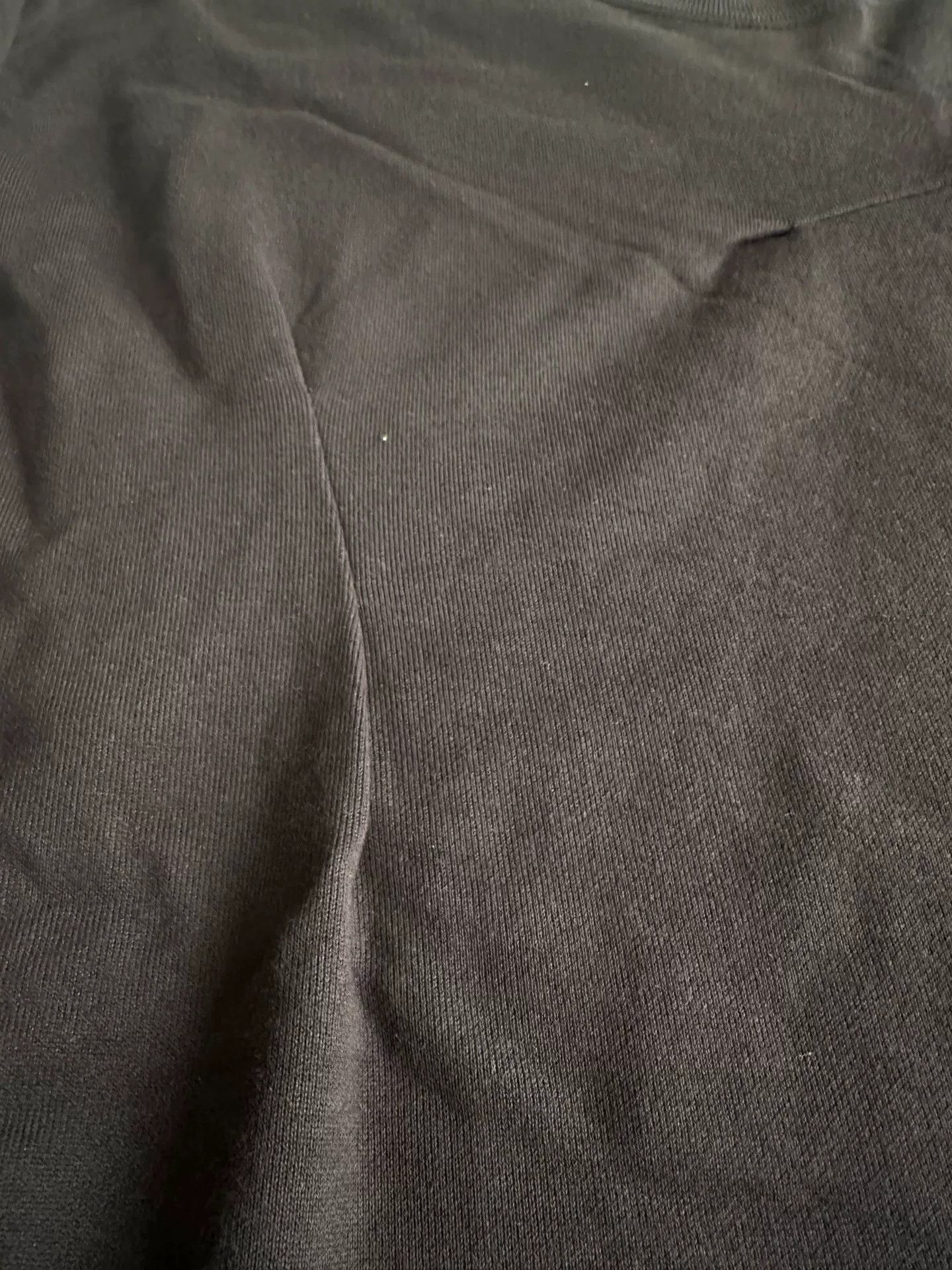 N.Hoolywood N.HOOLYWOOD Deconstructed Crew Neck Sweatshirt Size US M / EU 48-50 / 2 - 3 Thumbnail