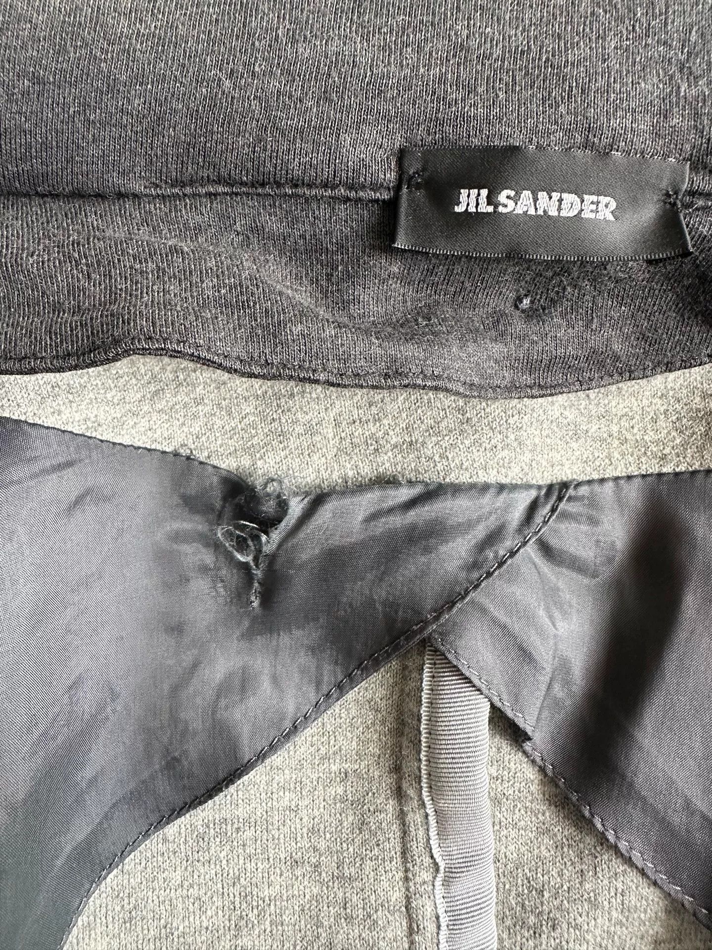 Raf Simons JIL SANDER RAF SIMONS Detachable Jacket Size US S / EU 44-46 / 1 - 8 Thumbnail