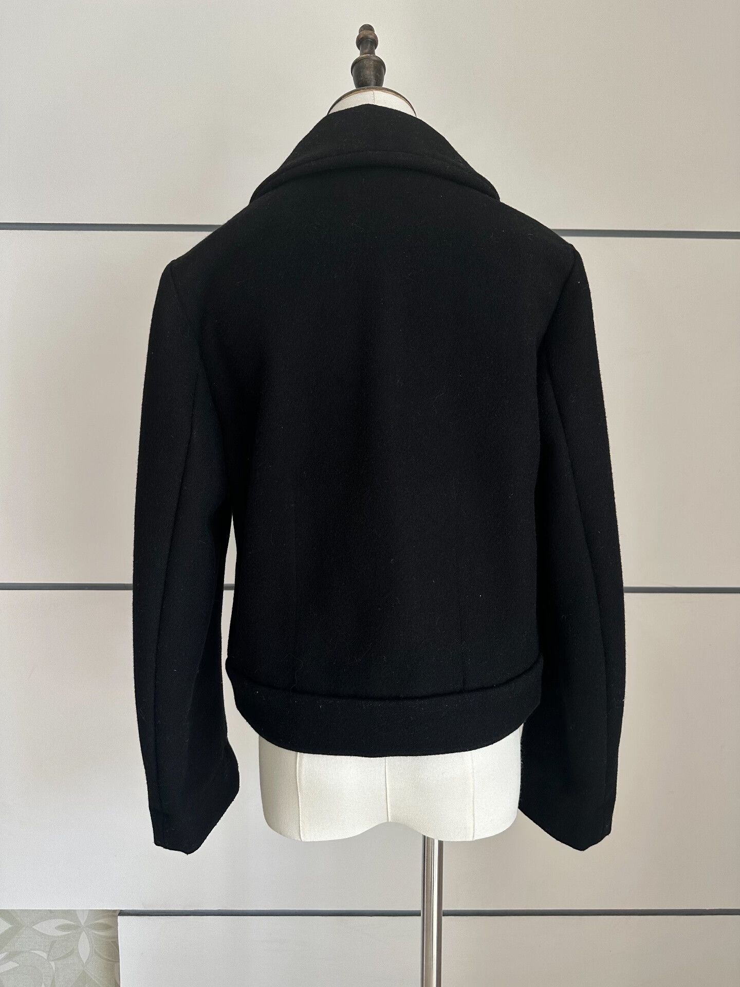 Maison Margiela Maison Martin Margiela Wool Jacket Size US M / EU 48-50 / 2 - 5 Thumbnail
