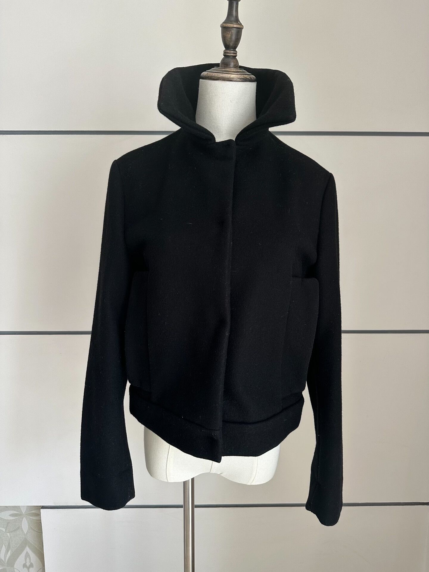 Maison Margiela Maison Martin Margiela Wool Jacket Size US M / EU 48-50 / 2 - 2 Thumbnail