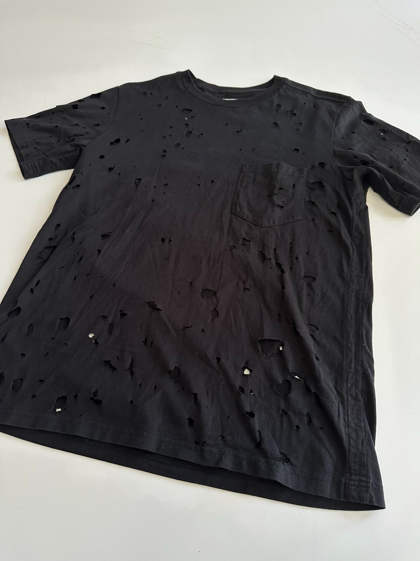 Takahiromiyashita The Soloist. Takahiro Miyashita The Soloist Short Sleeve Tee Size US M / EU 48-50 / 2 - 2 Thumbnail