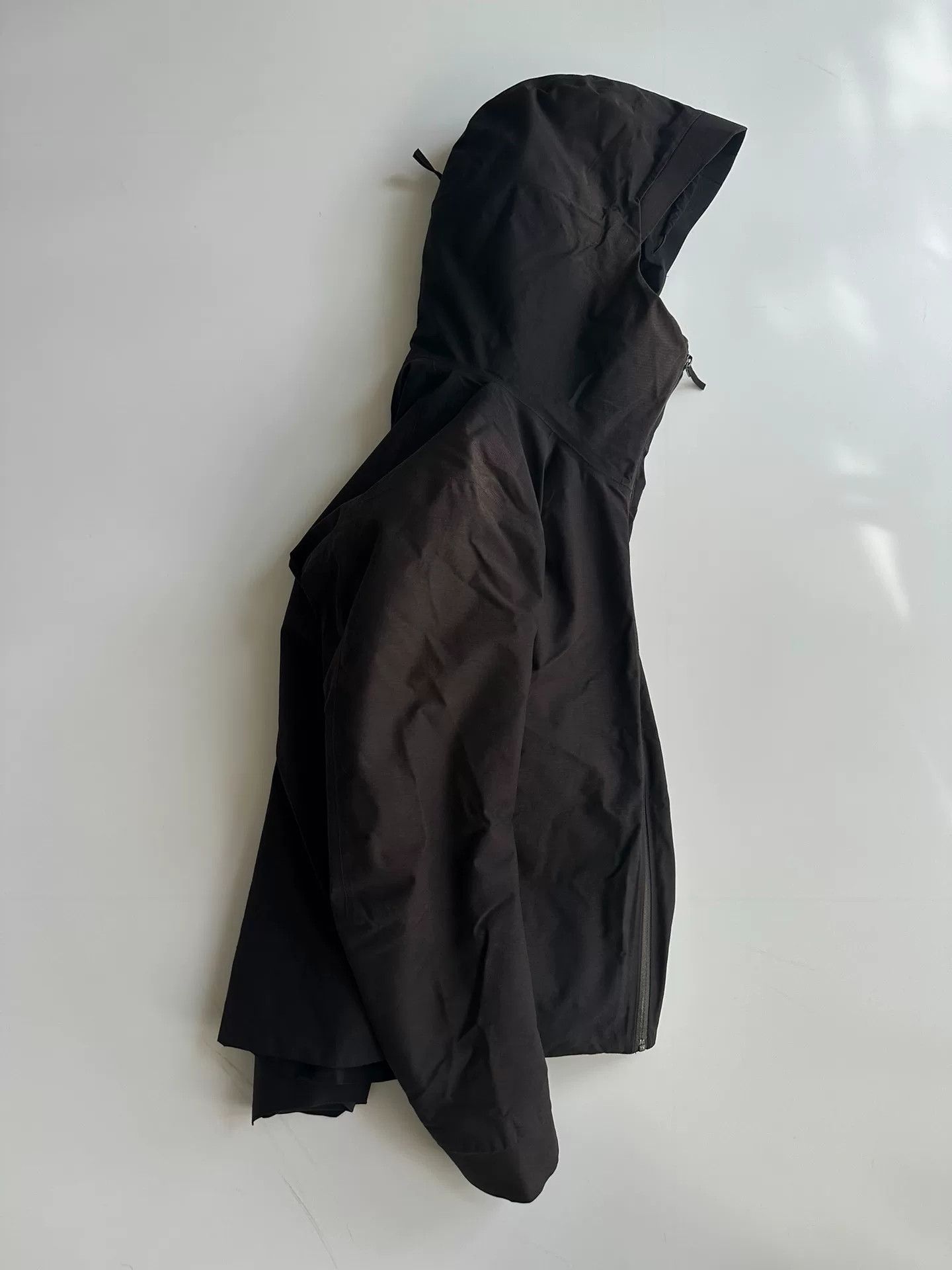 Veilance VEILANCE Hooded Jacket by Arc'teryx Size US M / EU 48-50 / 2 - 6 Thumbnail