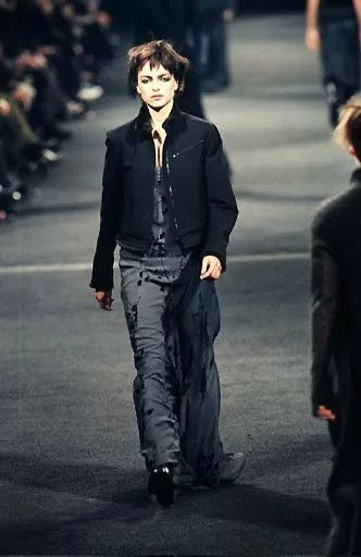 Dries Van Noten Dries Van Noten Motorcycle Jacket Size XS / US 0-2 / IT 36-38 - 9 Thumbnail