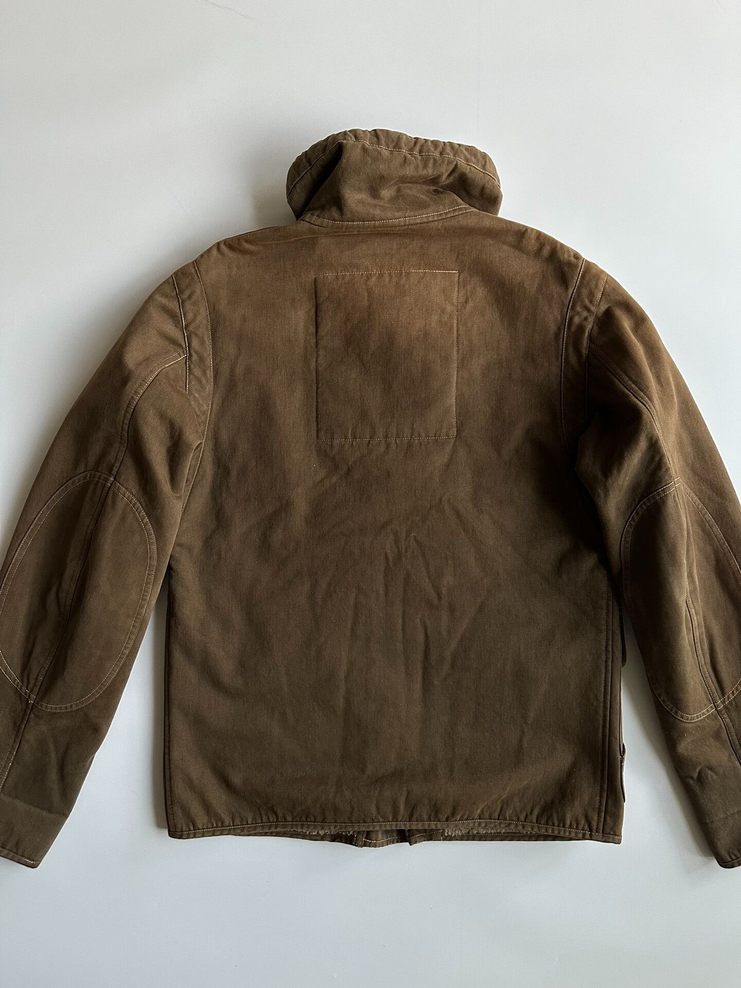 Dries Van Noten Dries Van Noten Military Jacket Size US M / EU 48-50 / 2 - 4 Thumbnail