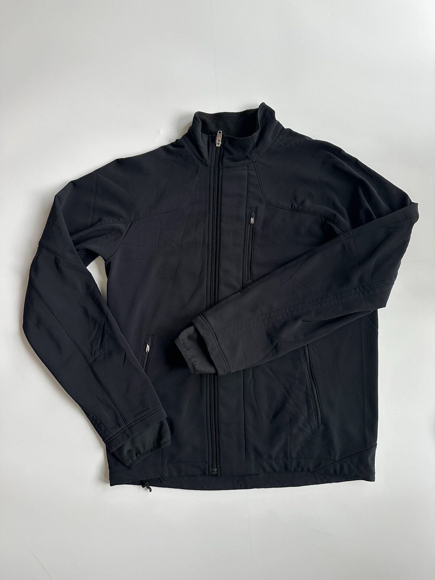 Takahiromiyashita The Soloist. Takahiro Miyashita The Soloist Jacket Size US M / EU 48-50 / 2 - 2 Thumbnail
