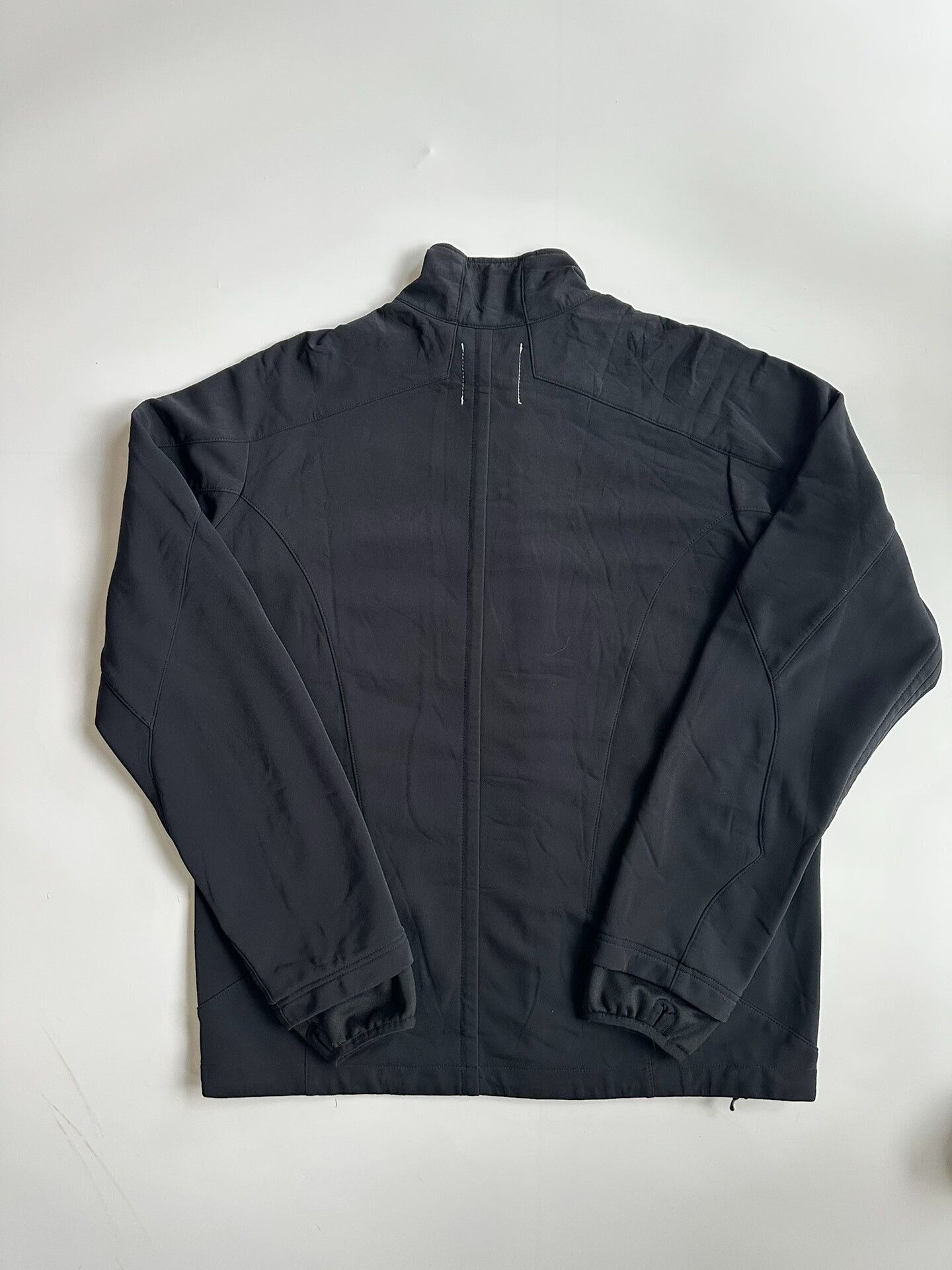 Takahiromiyashita The Soloist. Takahiro Miyashita The Soloist Jacket Size US M / EU 48-50 / 2 - 6 Thumbnail