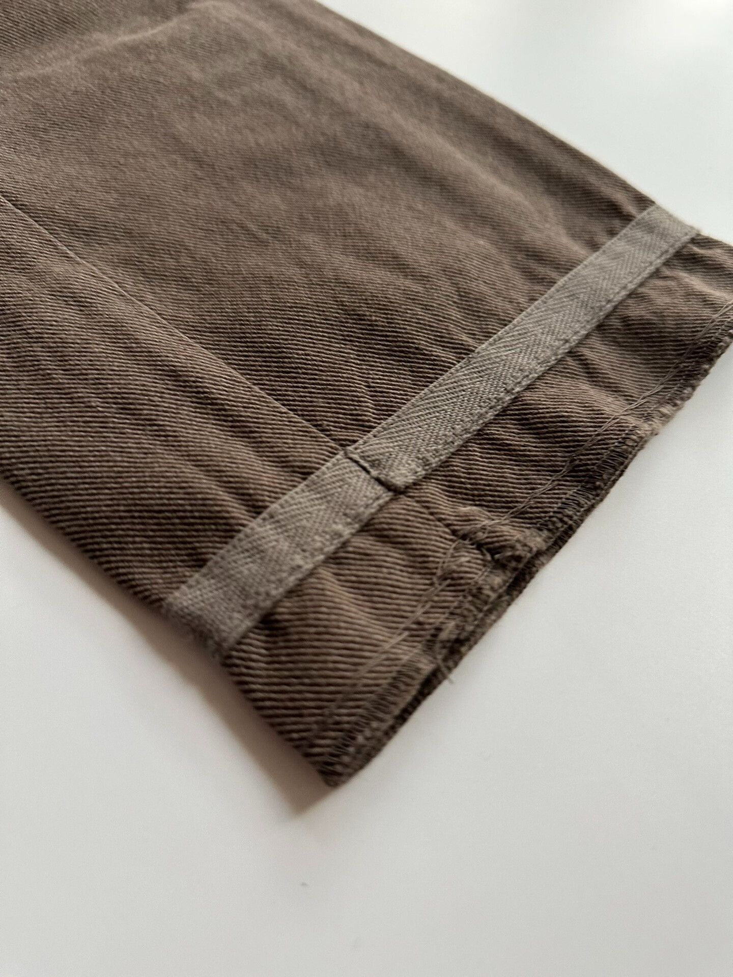 Maison Margiela Maison Martin Margiela 03AW Long Pants Size US 36 / EU 52 - 5 Thumbnail