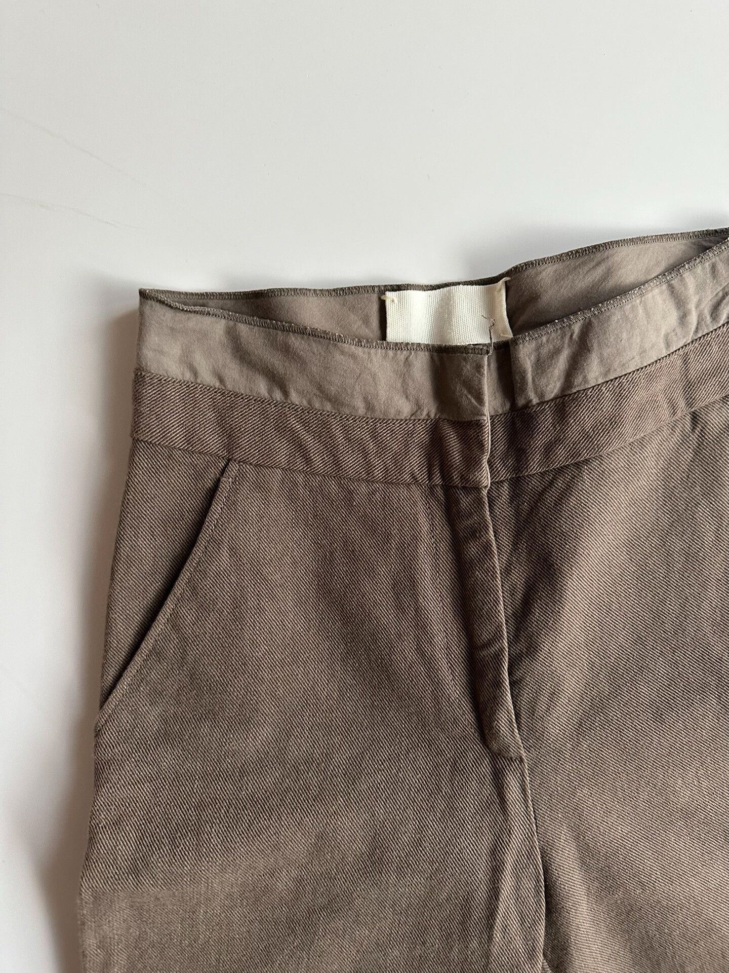 Maison Margiela Maison Martin Margiela 03AW Long Pants Size US 36 / EU 52 - 4 Thumbnail