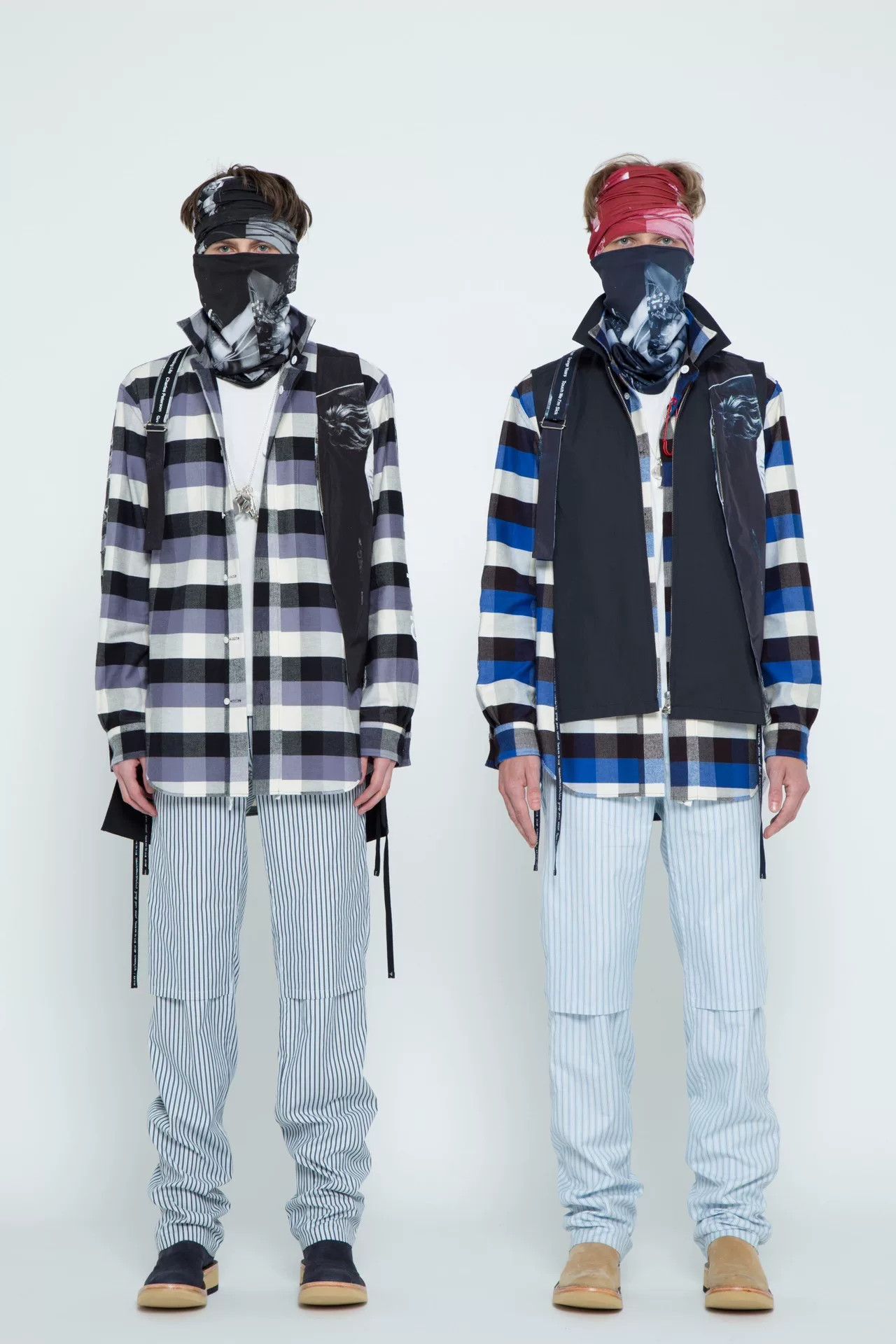 Takahiromiyashita The Soloist. Takahiro Miyashita The Soloist Vest Backpack Size US M / EU 48-50 / 2 - 5 Thumbnail