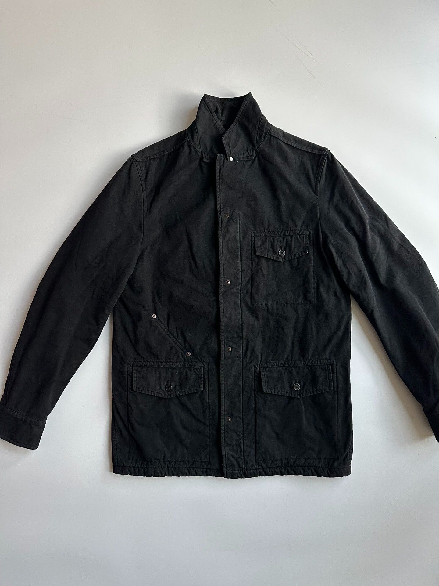 Hussein Chalayan Hussein Chalayan Military Jacket Size US S / EU 44-46 / 1 - 3 Thumbnail