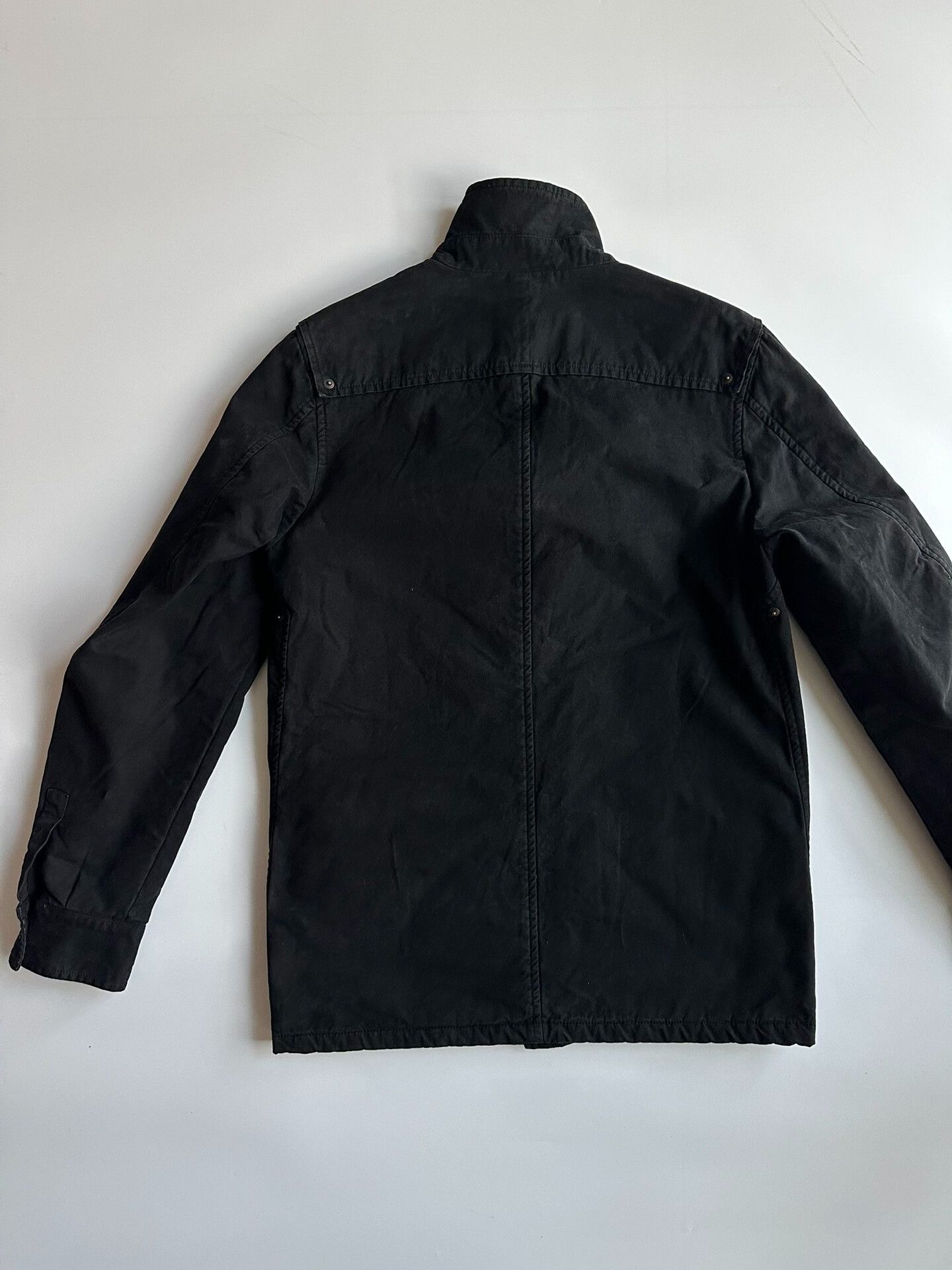 Hussein Chalayan Hussein Chalayan Military Jacket Size US S / EU 44-46 / 1 - 4 Thumbnail