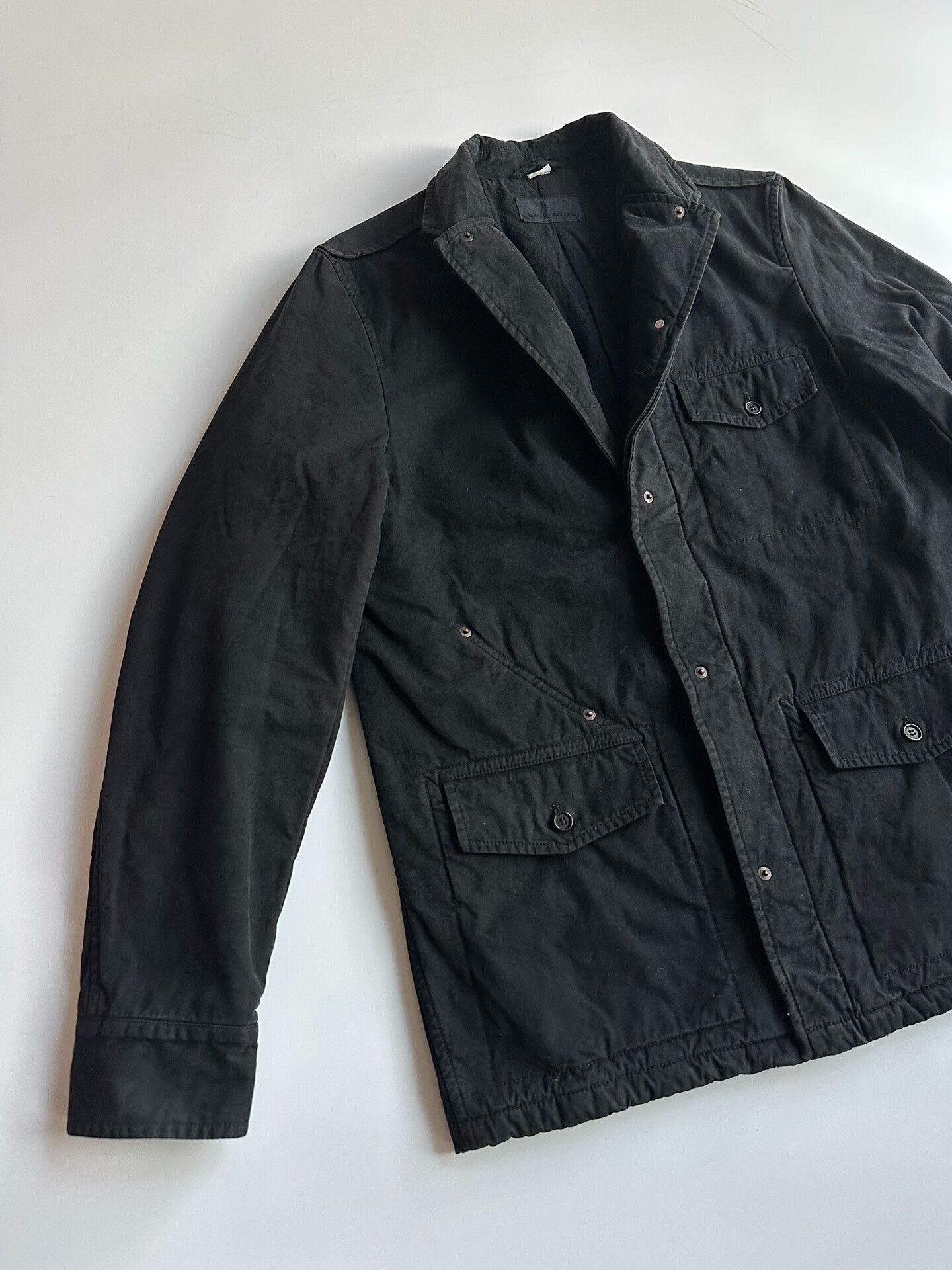 Hussein Chalayan Hussein Chalayan Military Jacket Size US S / EU 44-46 / 1 - 2 Thumbnail