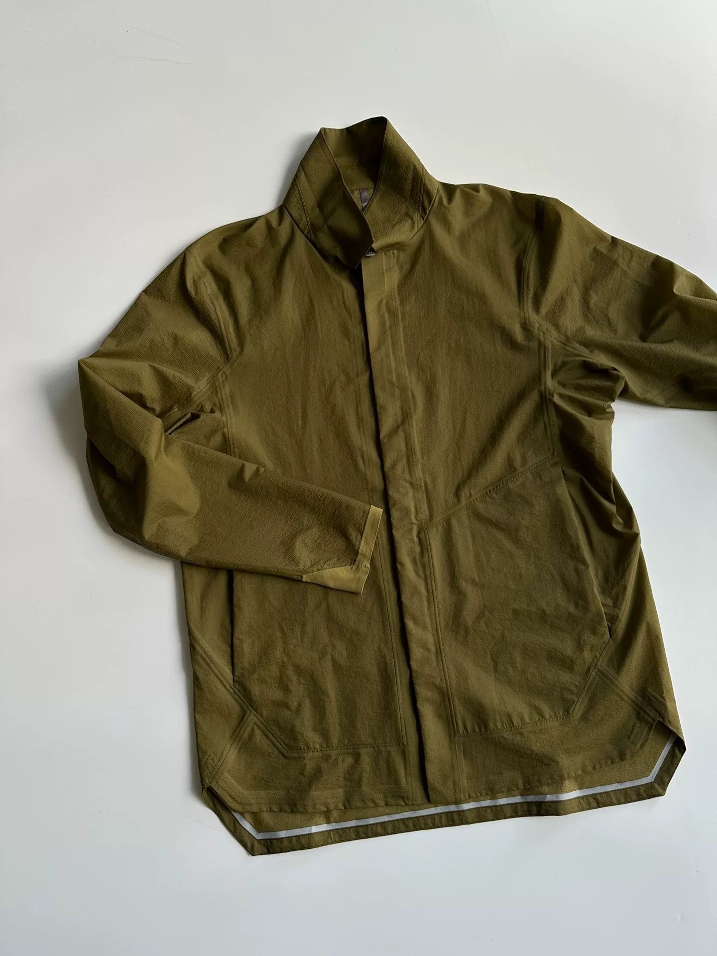 Veilance Veilance Demlo Lightweight Spring Jacket Size US S / EU 44-46 / 1 - 2 Thumbnail