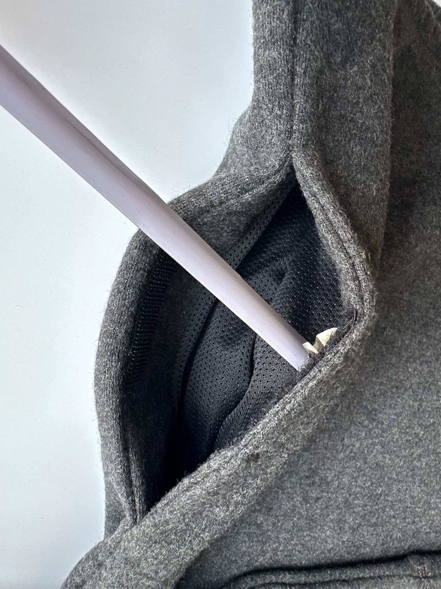 Prada PRADA Half-Zip Wool Pullover Sweatshirt Size US M / EU 48-50 / 2 - 3 Thumbnail