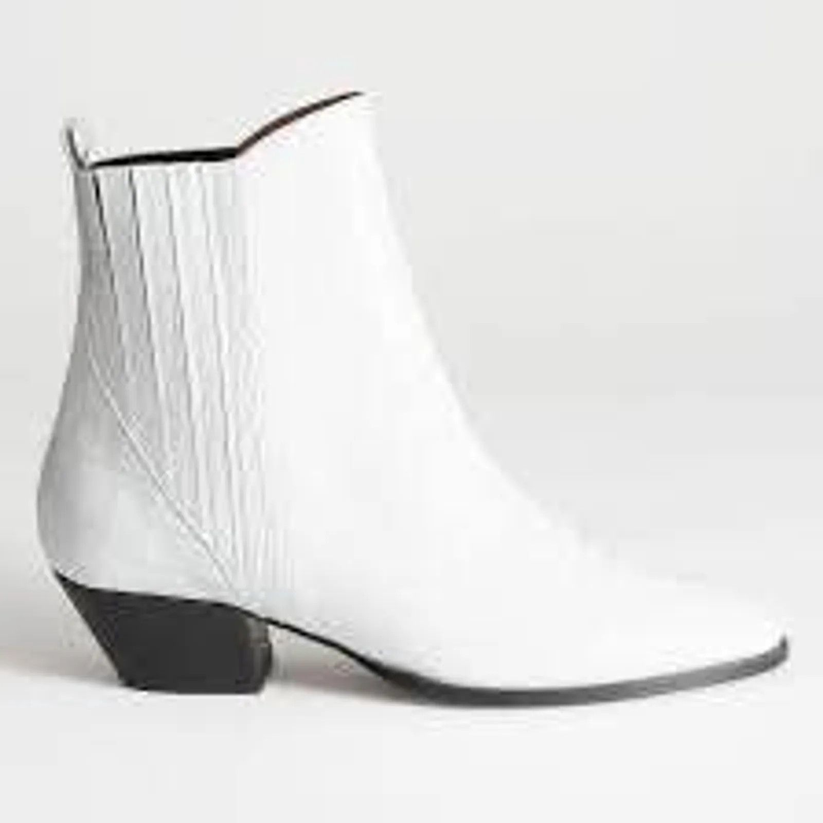 & Other Stories & Other Stories Cowboy boots Boots Size US 10 / IT 40 - 3 Thumbnail