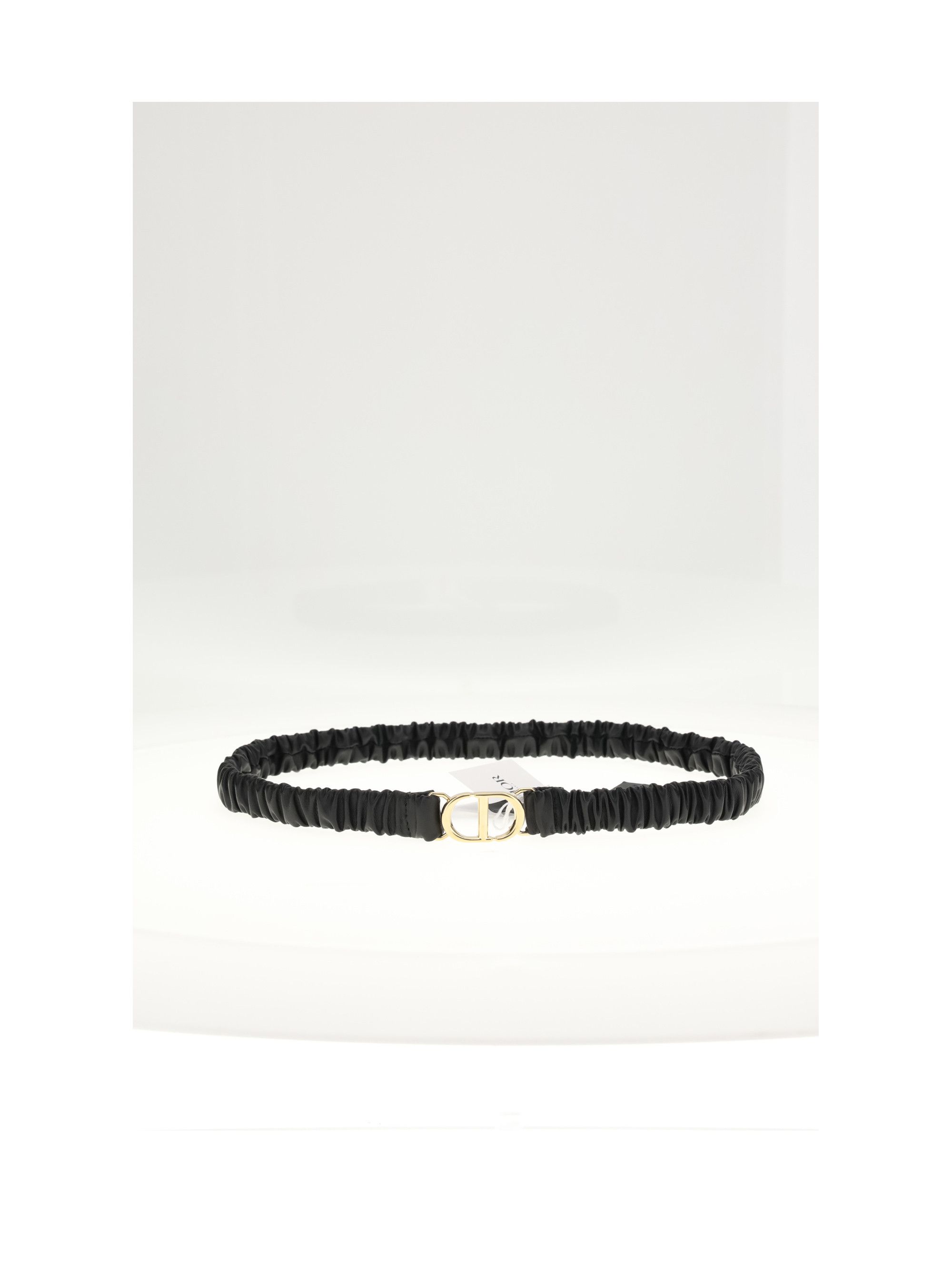 Dior 30 MONTAIGNE ELASTIC Size ONE SIZE - 2 Thumbnail