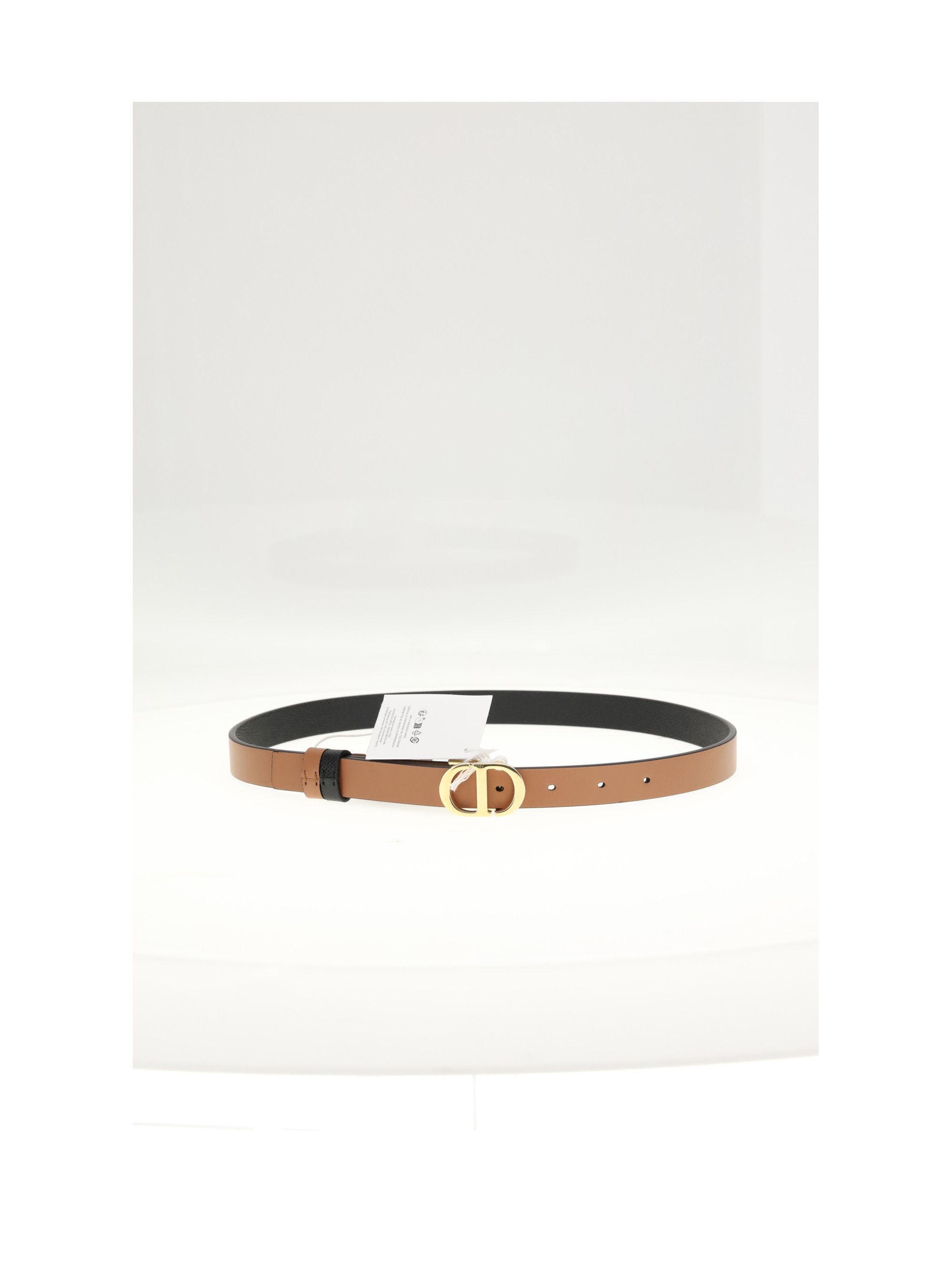 Dior 30 MONTAIGNE REVERSIBLE FINE C Size ONE SIZE - 2 Thumbnail