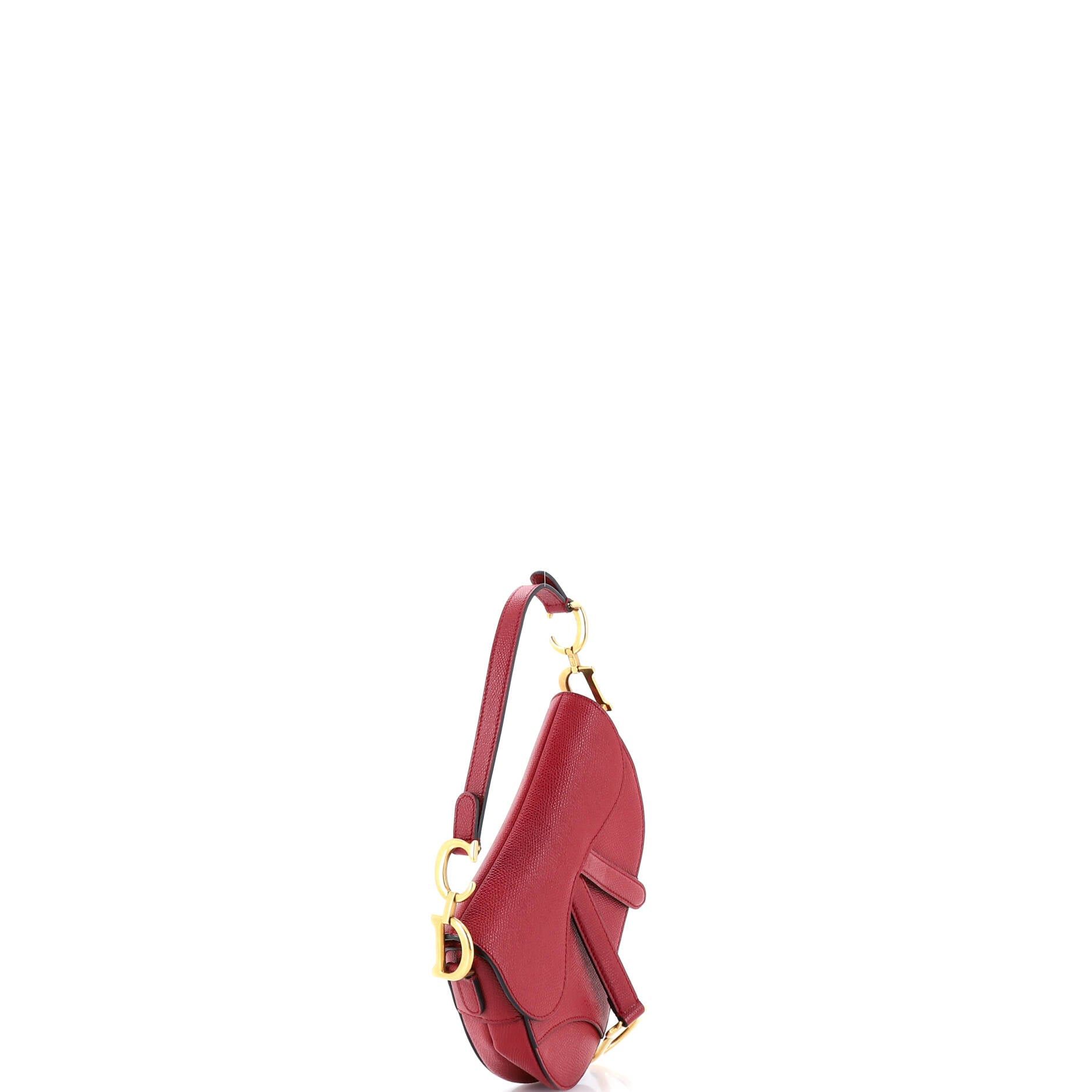 Dior Saddle Handbag Size ONE SIZE - 2 Thumbnail