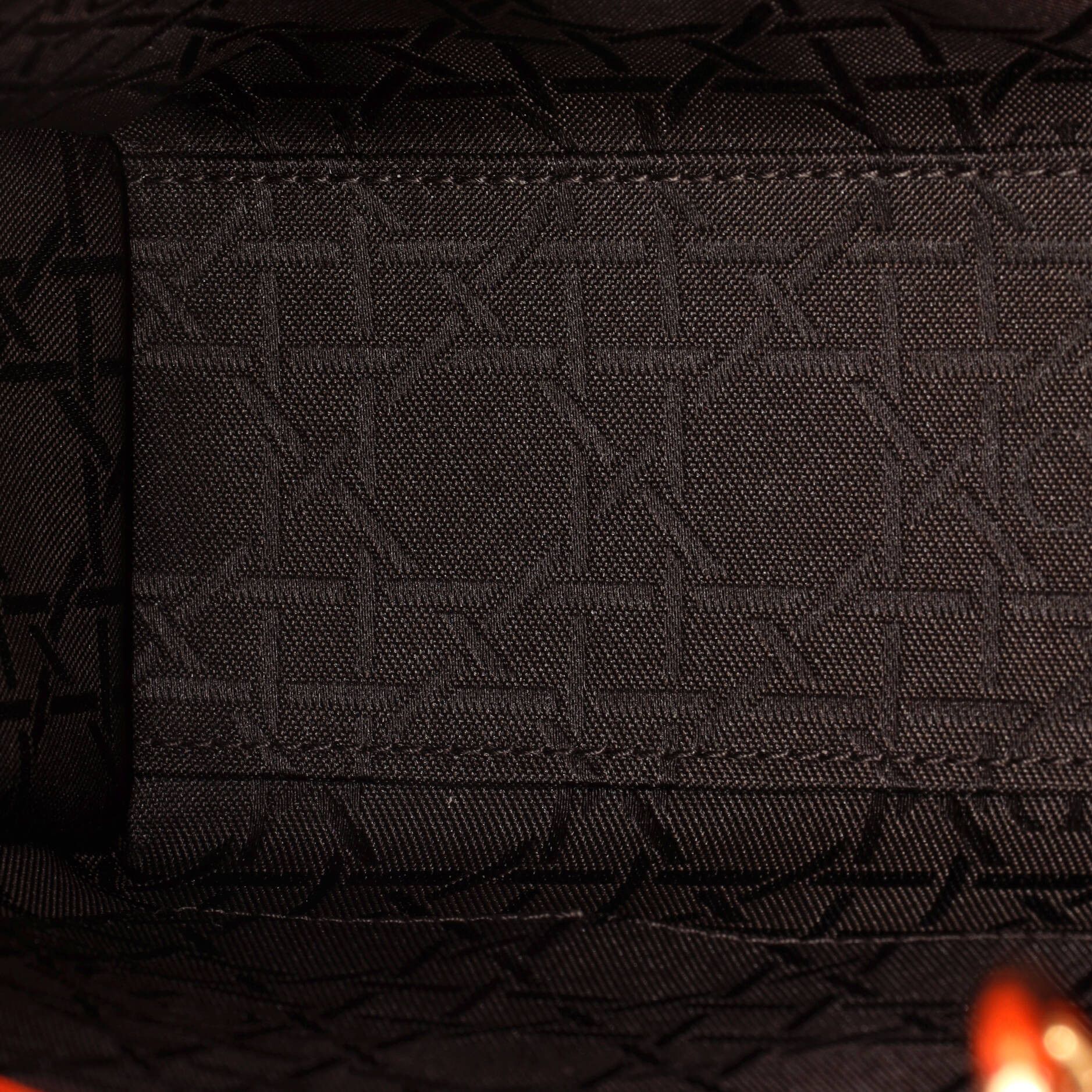 Dior My ABCDior Lady Dior Bag Size ONE SIZE - 5 Thumbnail