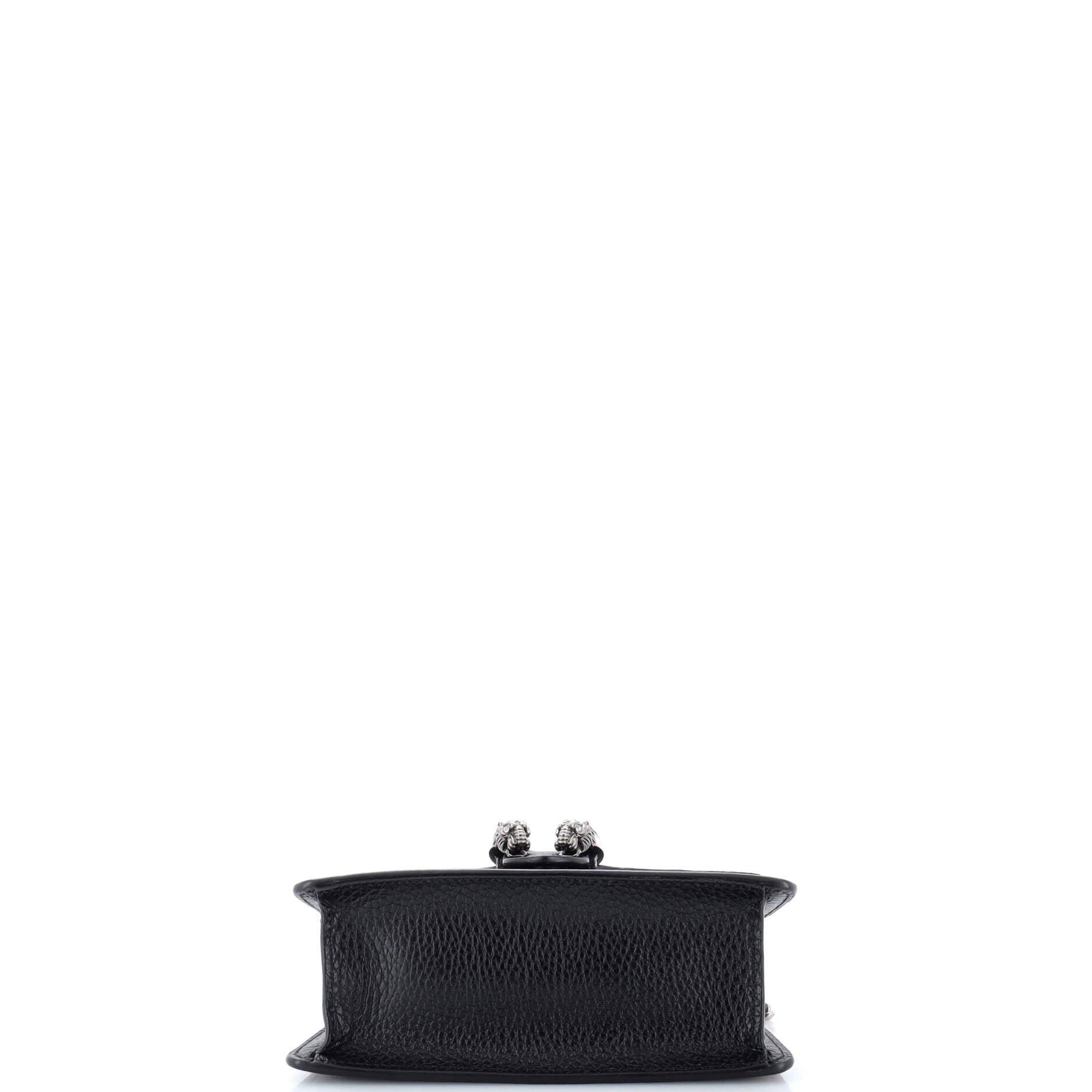 Gucci Dionysus Top Handle Bag Size ONE SIZE - 4 Thumbnail