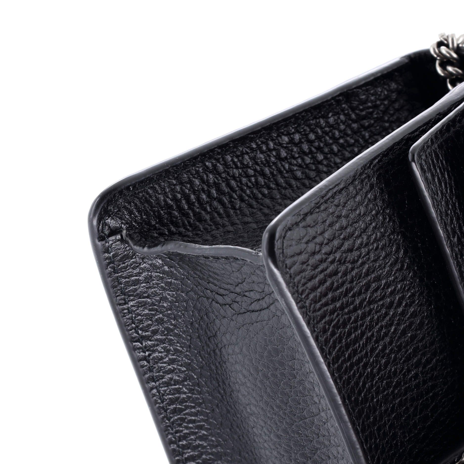 Gucci Dionysus Top Handle Bag Size ONE SIZE - 6 Thumbnail