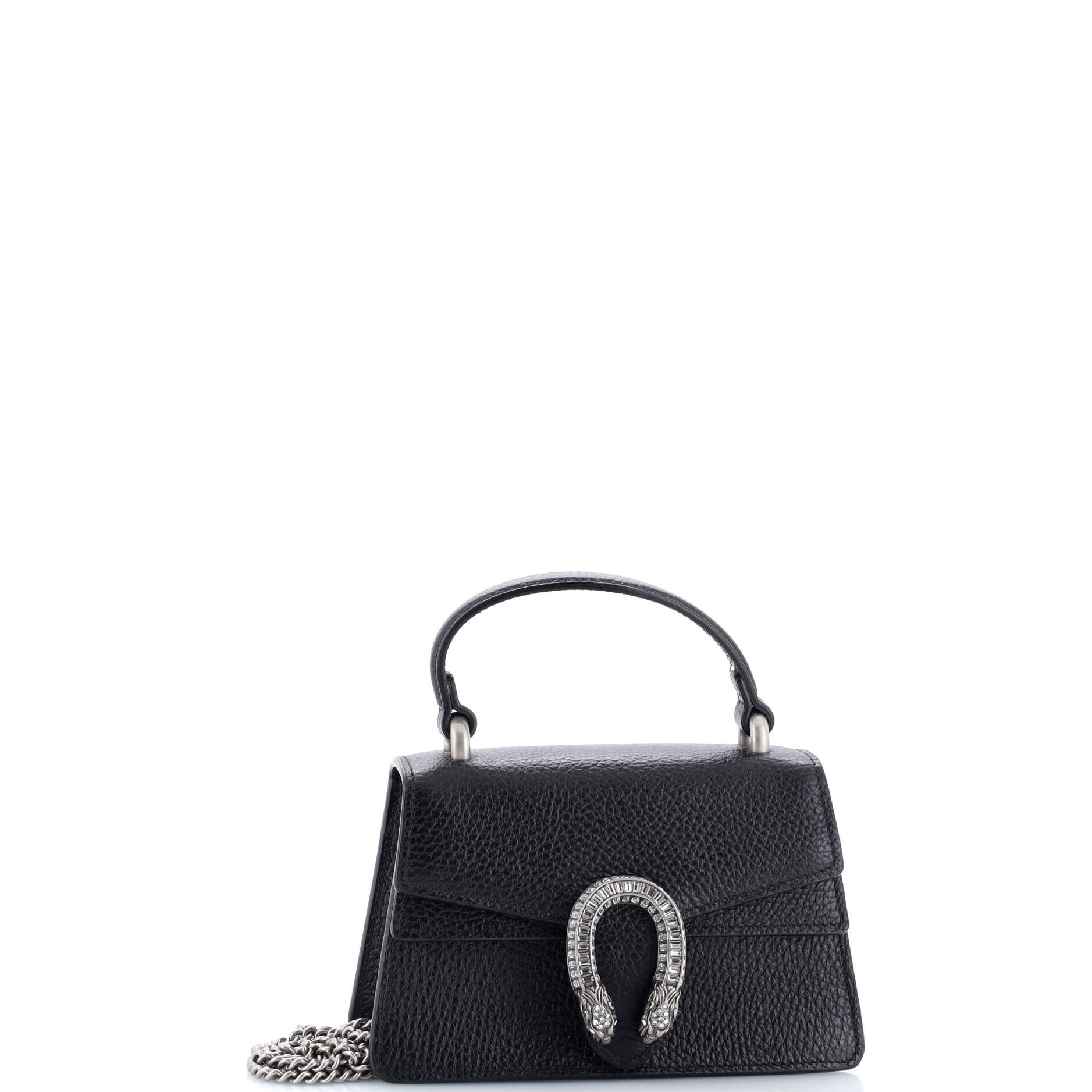 Gucci Dionysus Top Handle Bag Size ONE SIZE - 2 Thumbnail