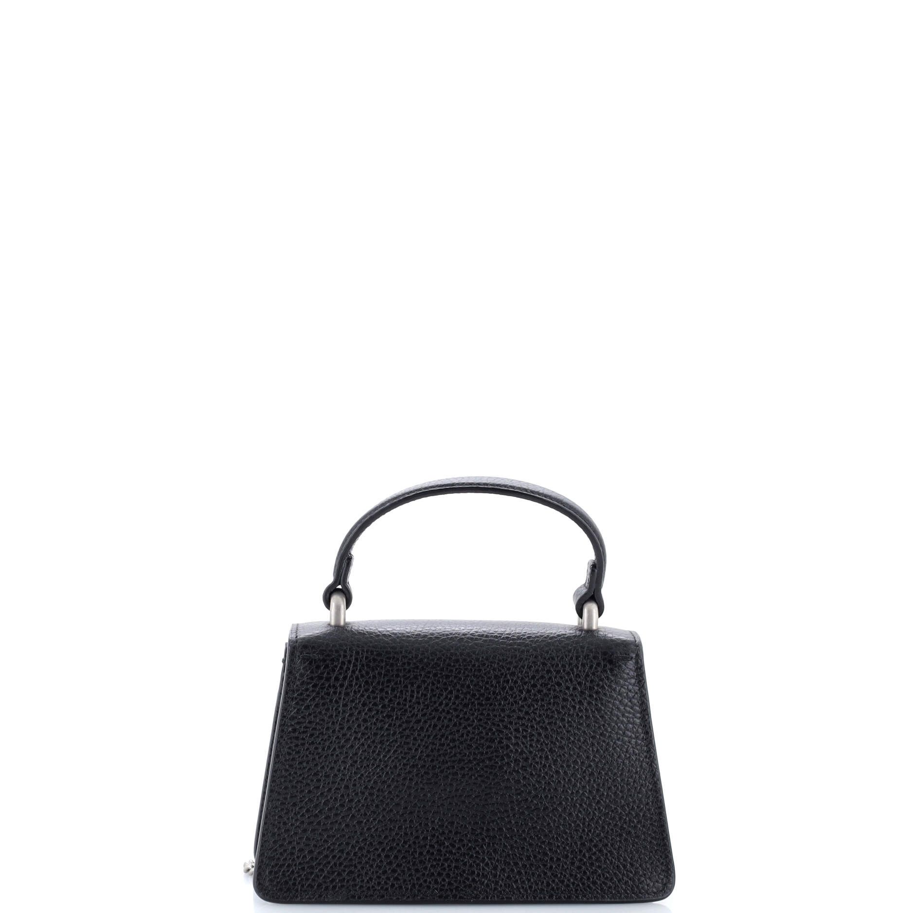 Gucci Dionysus Top Handle Bag Size ONE SIZE - 3 Thumbnail