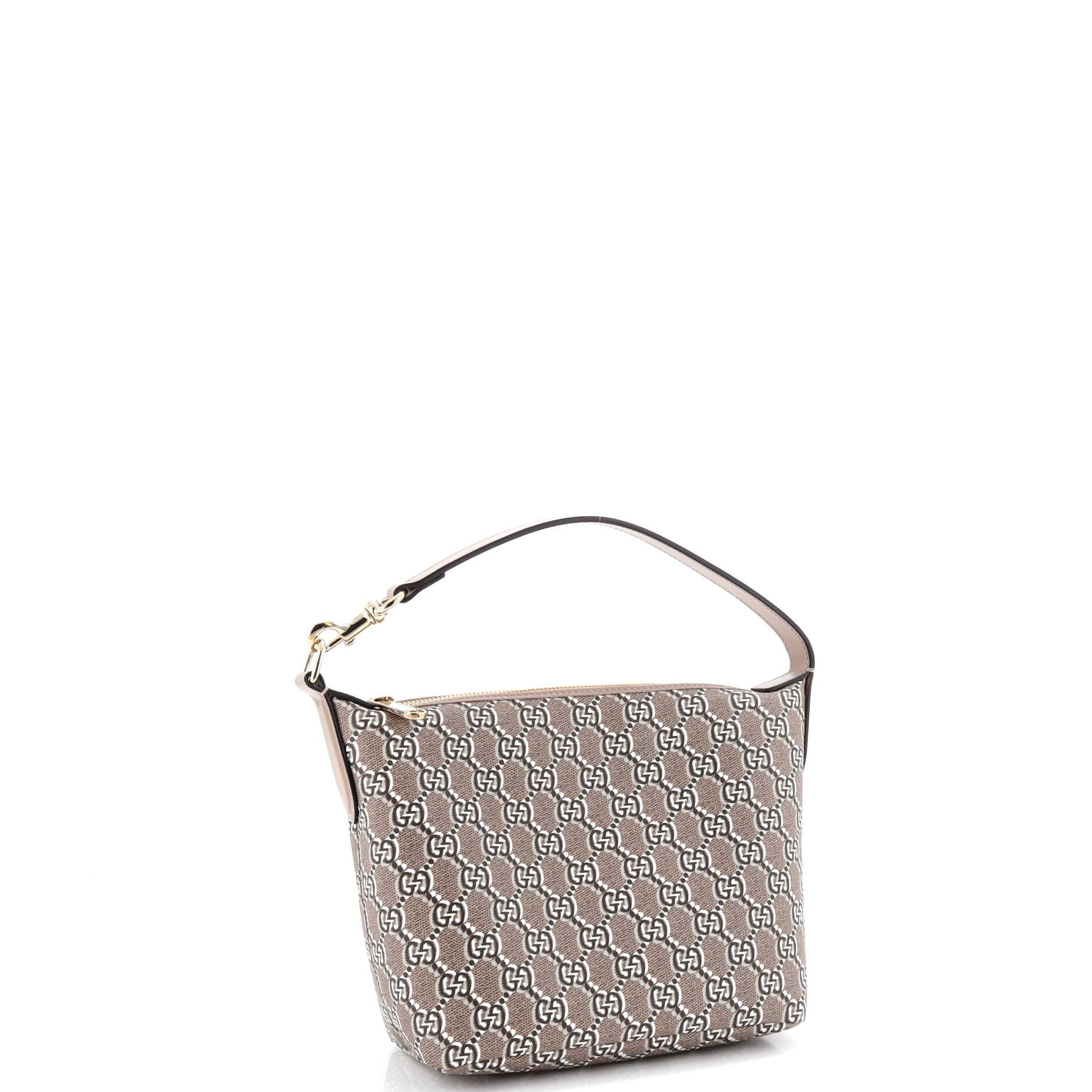 Gucci Ophidia Zip Shoulder Bag Size ONE SIZE - 2 Thumbnail