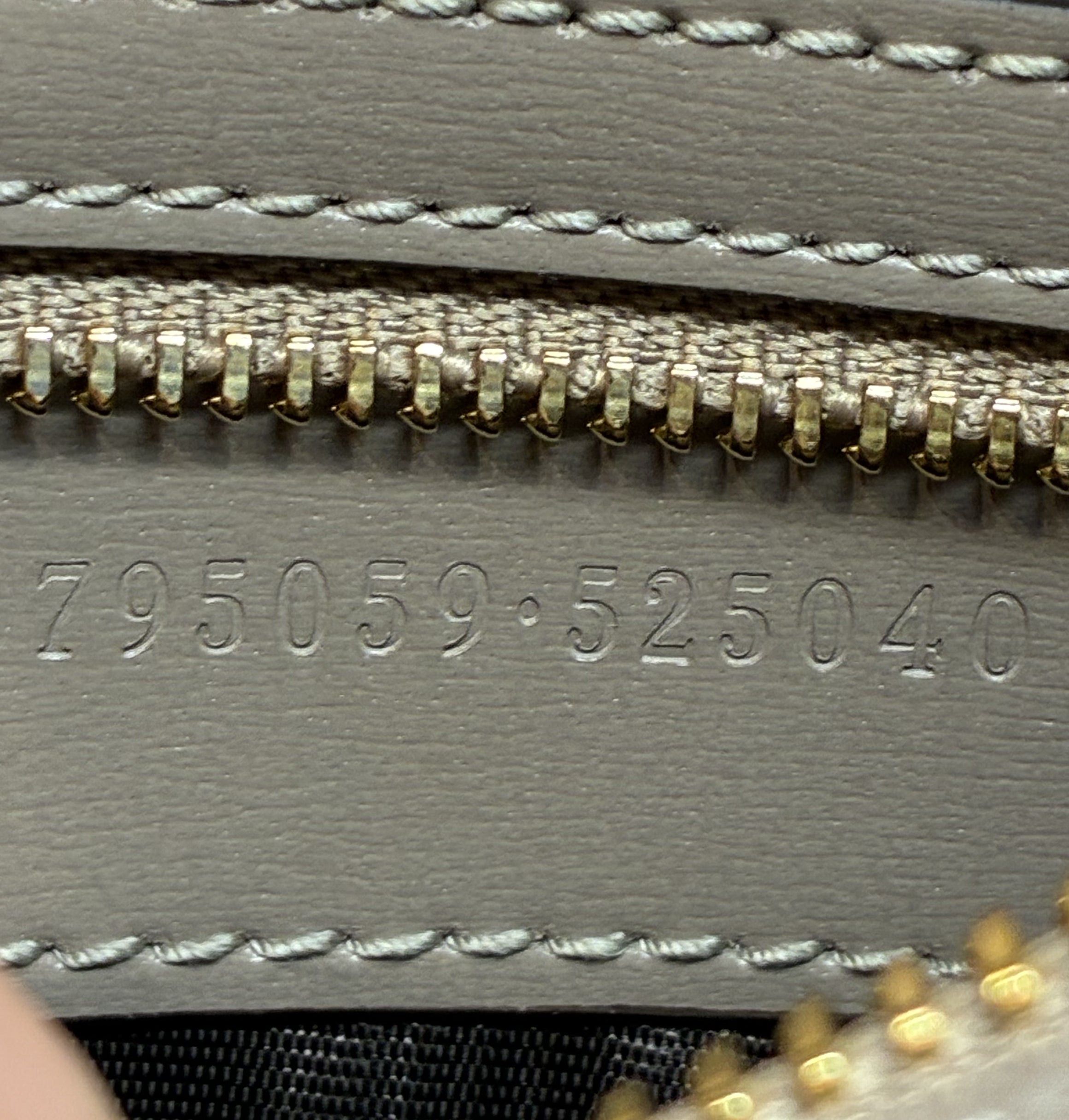 Gucci Ophidia Zip Shoulder Bag Size ONE SIZE - 6 Thumbnail