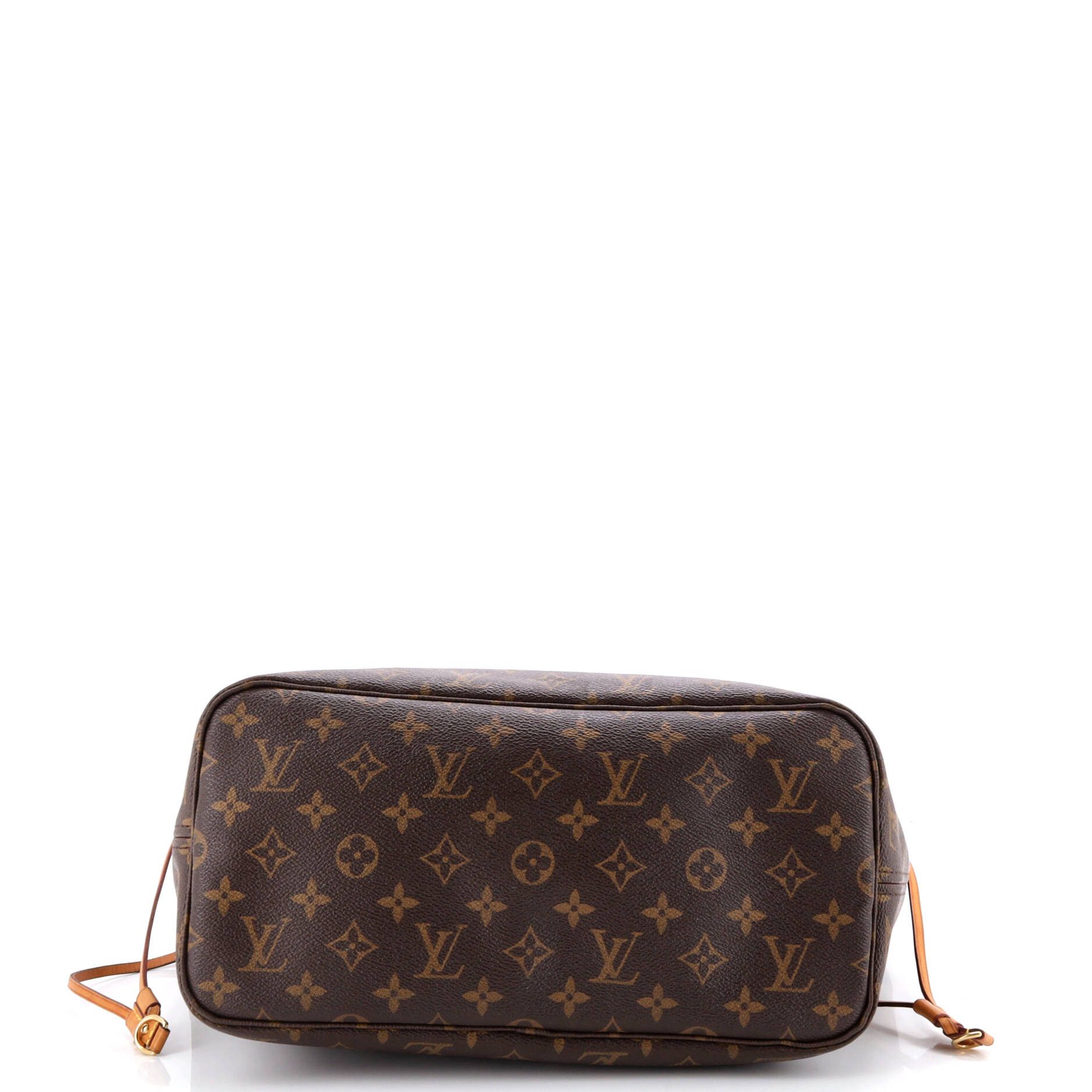 Louis Vuitton Neverfull NM Tote Size ONE SIZE - 4 Thumbnail