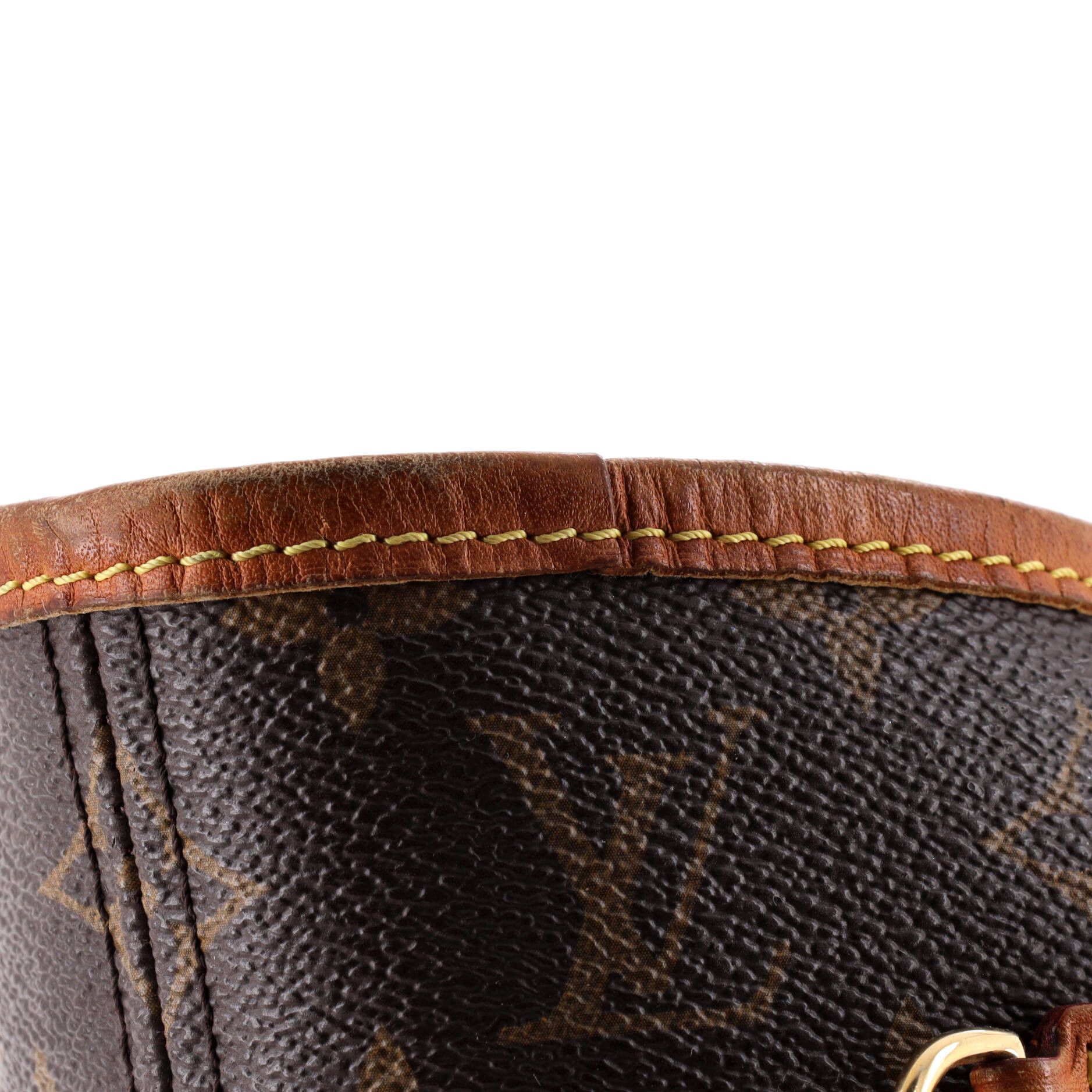 Louis Vuitton Neverfull NM Tote Size ONE SIZE - 6 Thumbnail