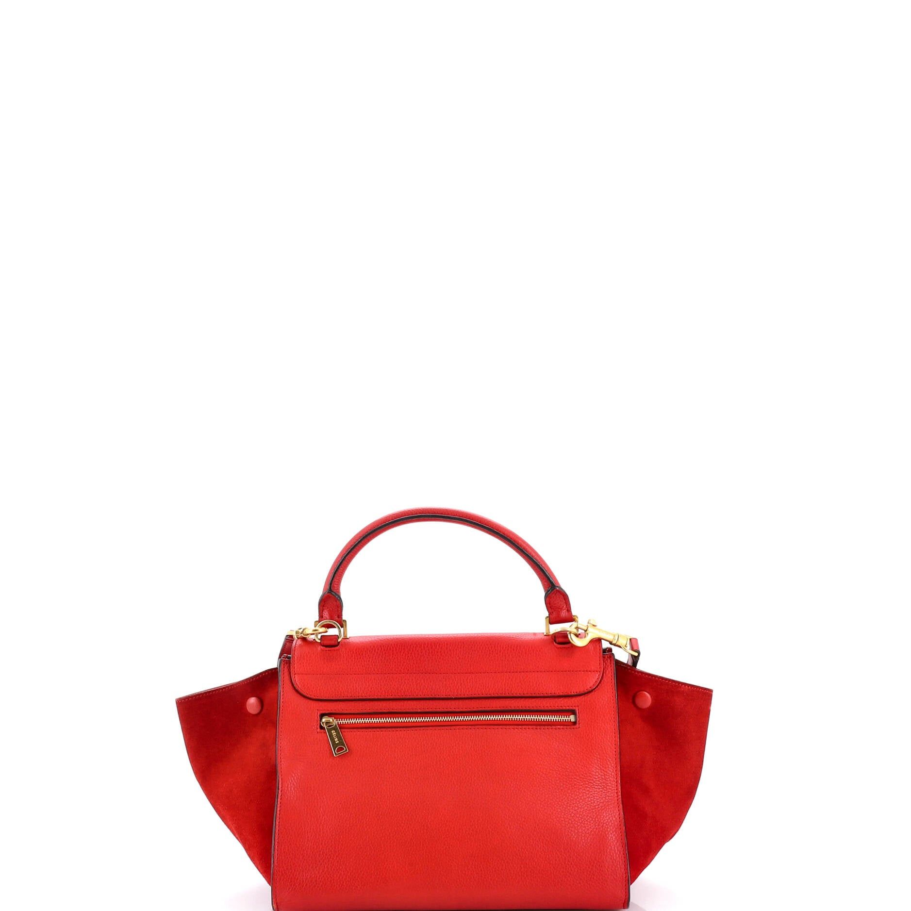 Celine Trapeze Bag Size ONE SIZE - 3 Thumbnail