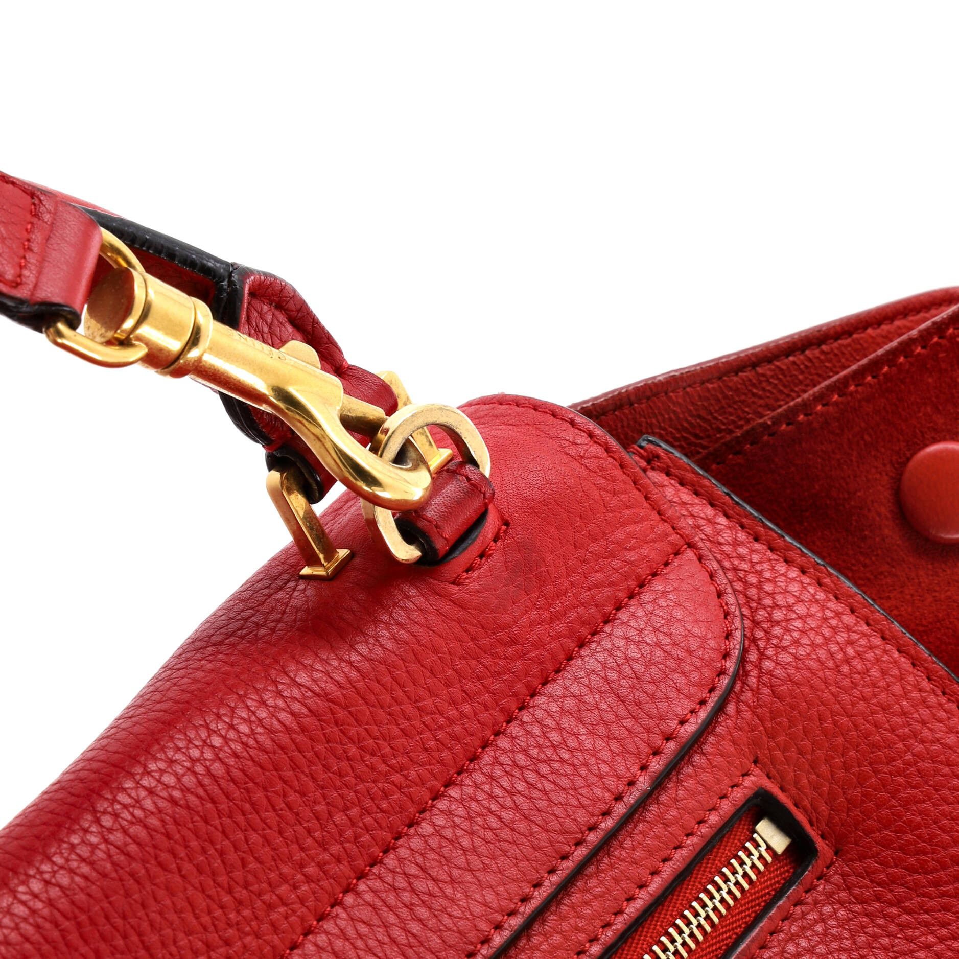 Celine Trapeze Bag Size ONE SIZE - 7 Thumbnail