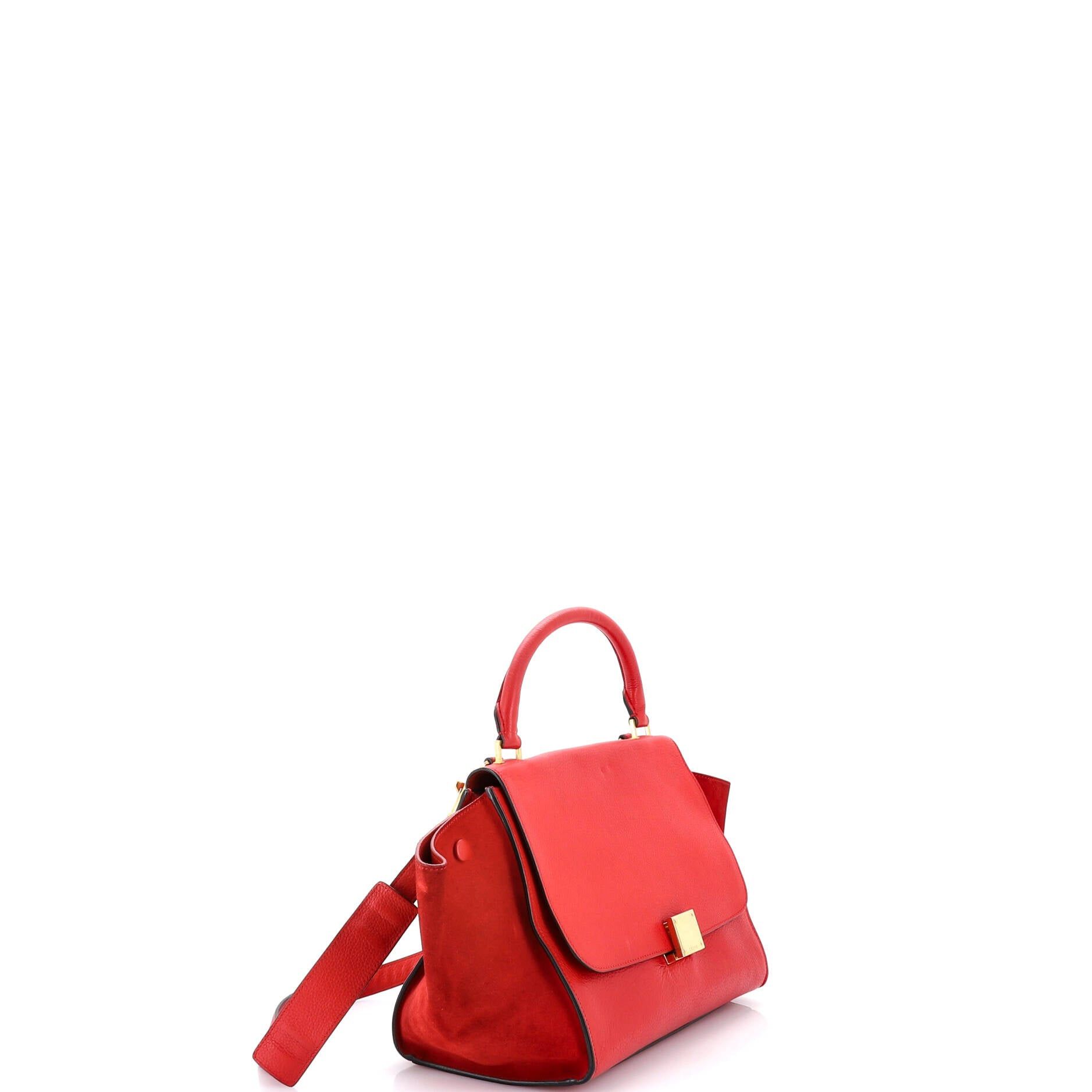 Celine Trapeze Bag Size ONE SIZE - 2 Thumbnail