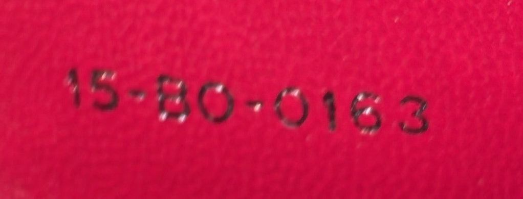 Dior Lady Dior Bag Size ONE SIZE - 7 Thumbnail