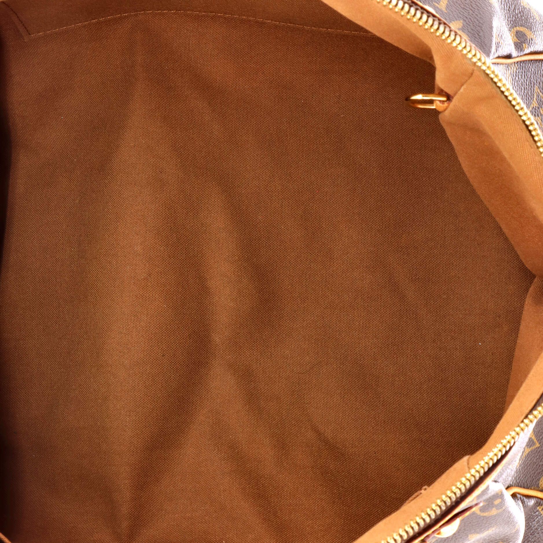 Louis Vuitton Tivoli Handbag Size ONE SIZE - 5 Thumbnail