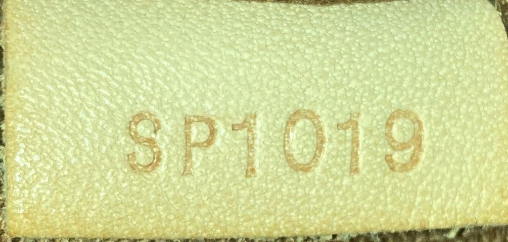 Louis Vuitton Tivoli Handbag Size ONE SIZE - 9 Thumbnail