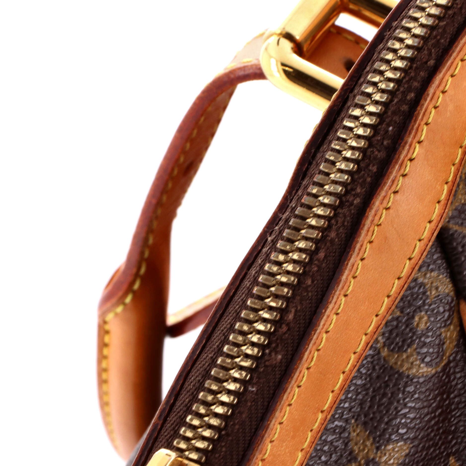 Louis Vuitton Tivoli Handbag Size ONE SIZE - 7 Thumbnail