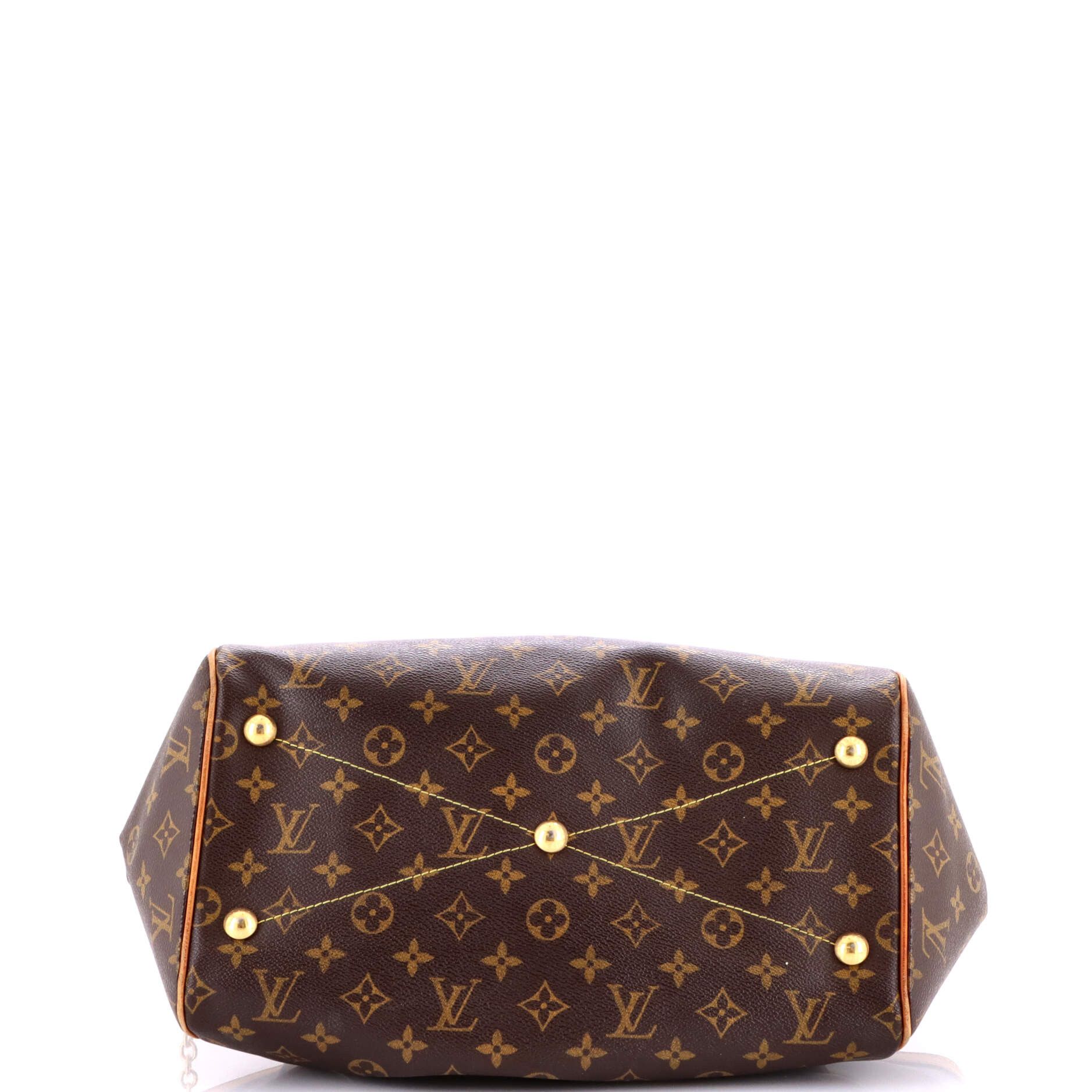 Louis Vuitton Tivoli Handbag Size ONE SIZE - 4 Thumbnail