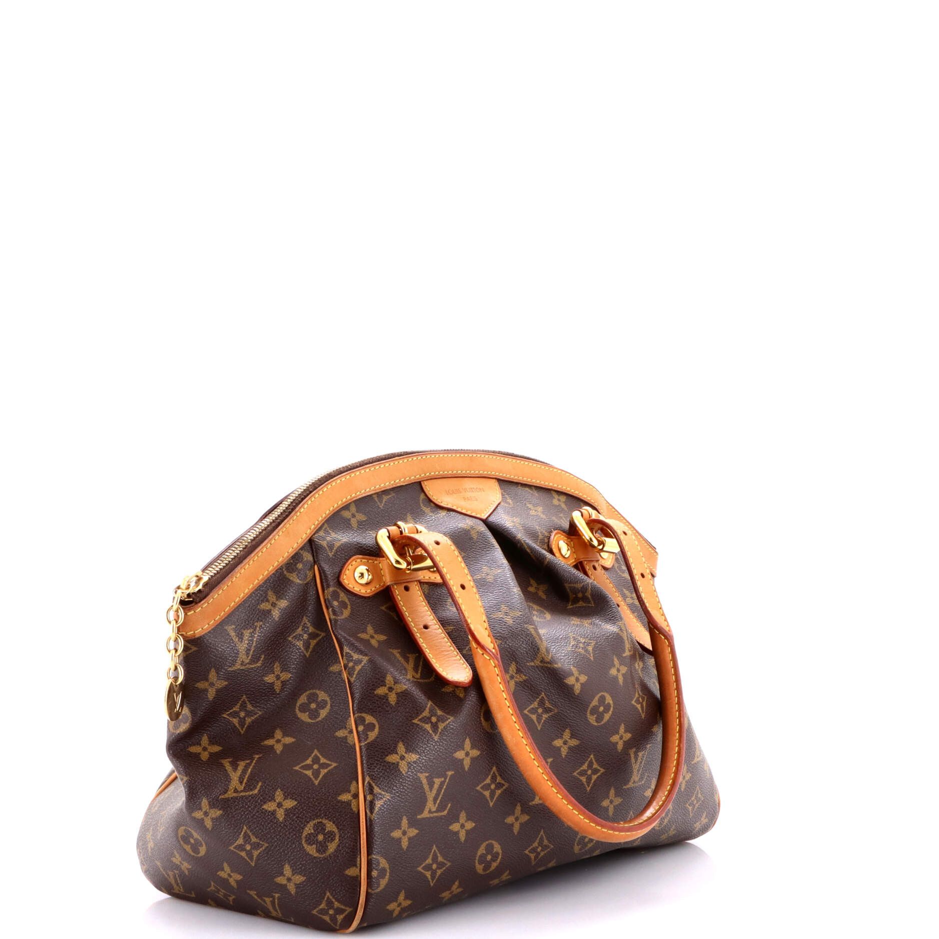 Louis Vuitton Tivoli Handbag Size ONE SIZE - 2 Thumbnail