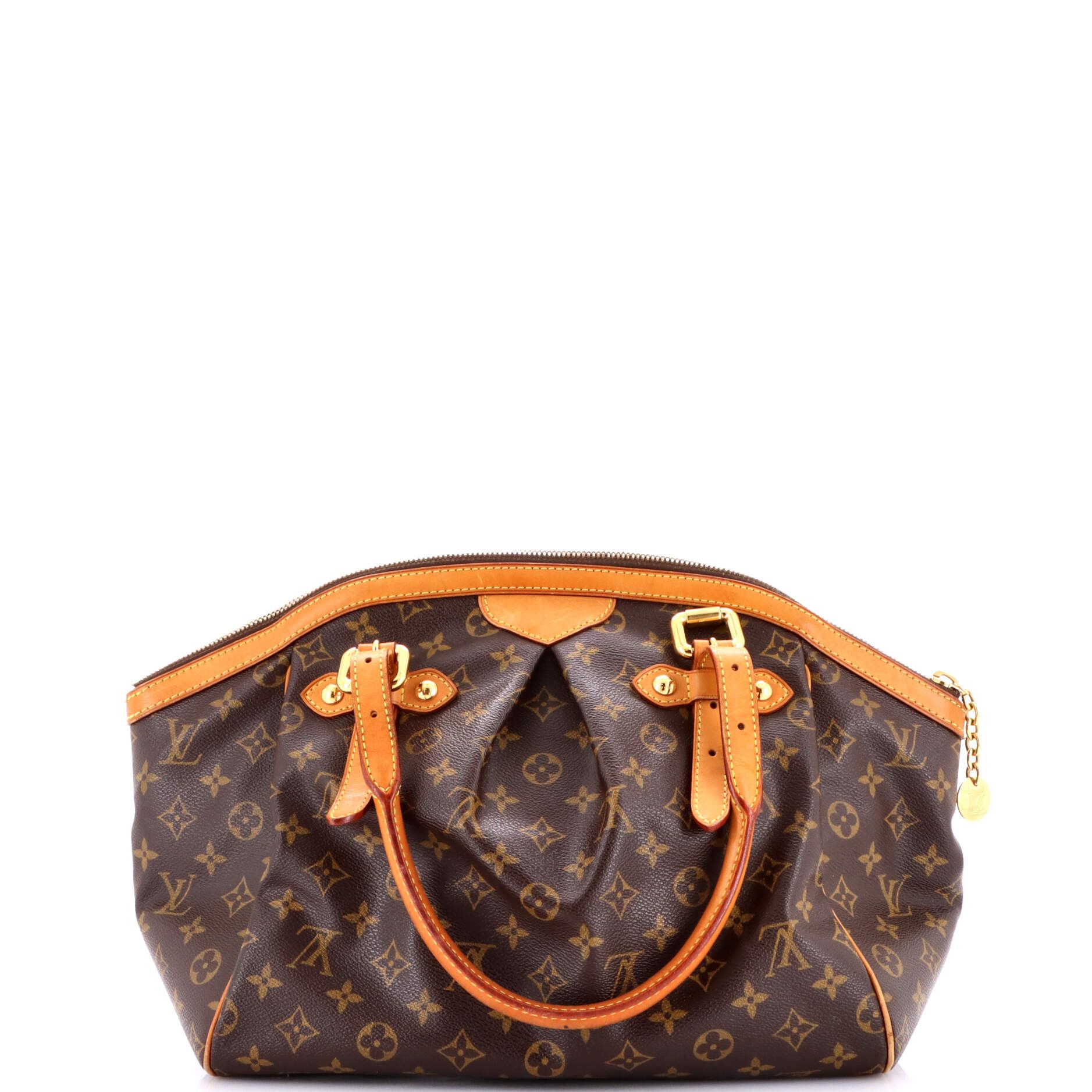 Louis Vuitton Tivoli Handbag Size ONE SIZE - 3 Thumbnail