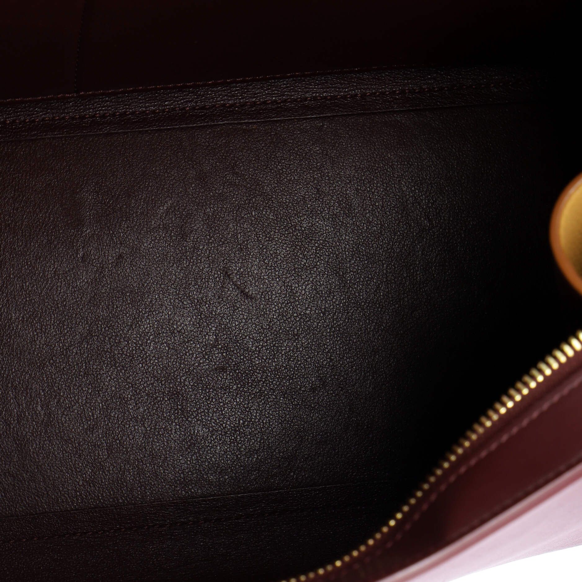 Celine Bicolor Trapeze Bag Size ONE SIZE - 5 Thumbnail