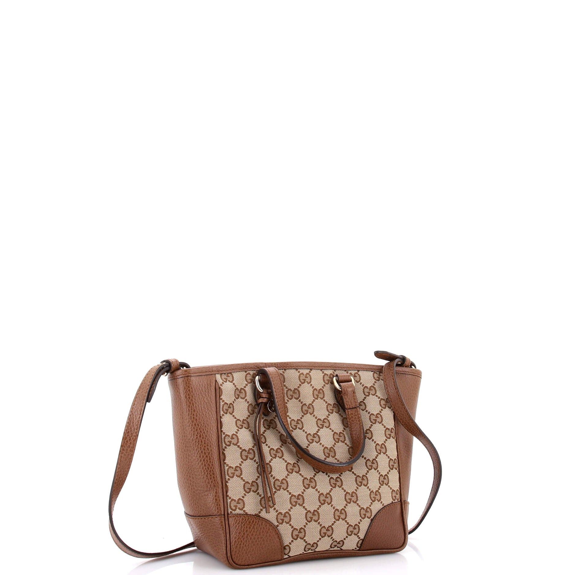 Gucci Bree Convertible Tote Size ONE SIZE - 2 Thumbnail