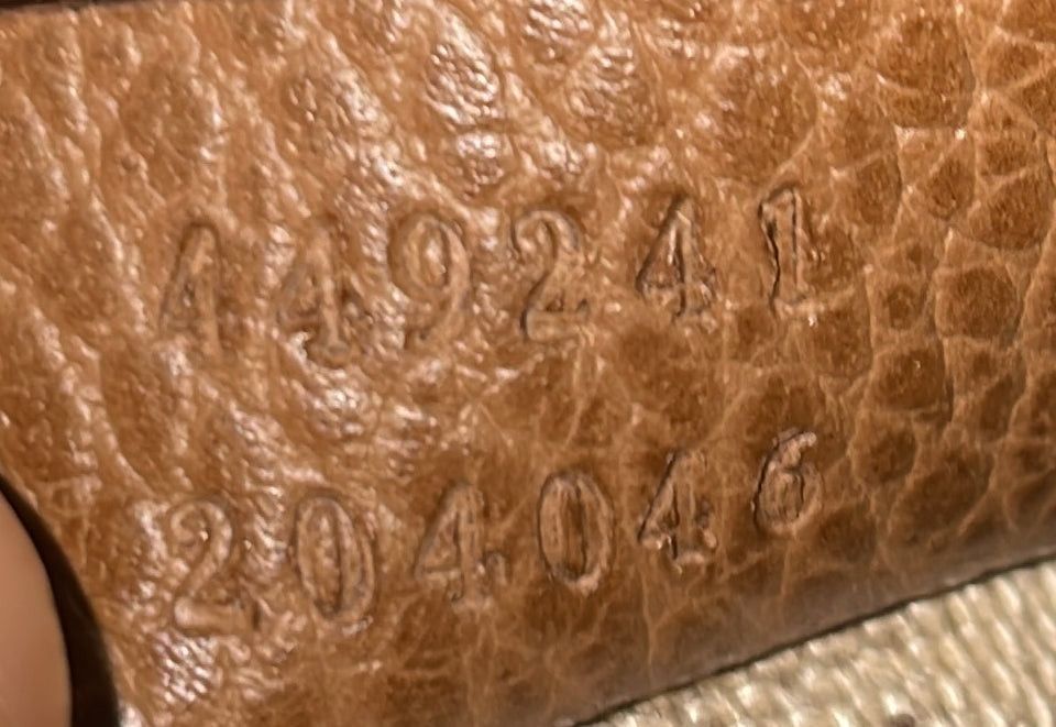 Gucci Bree Convertible Tote Size ONE SIZE - 6 Thumbnail