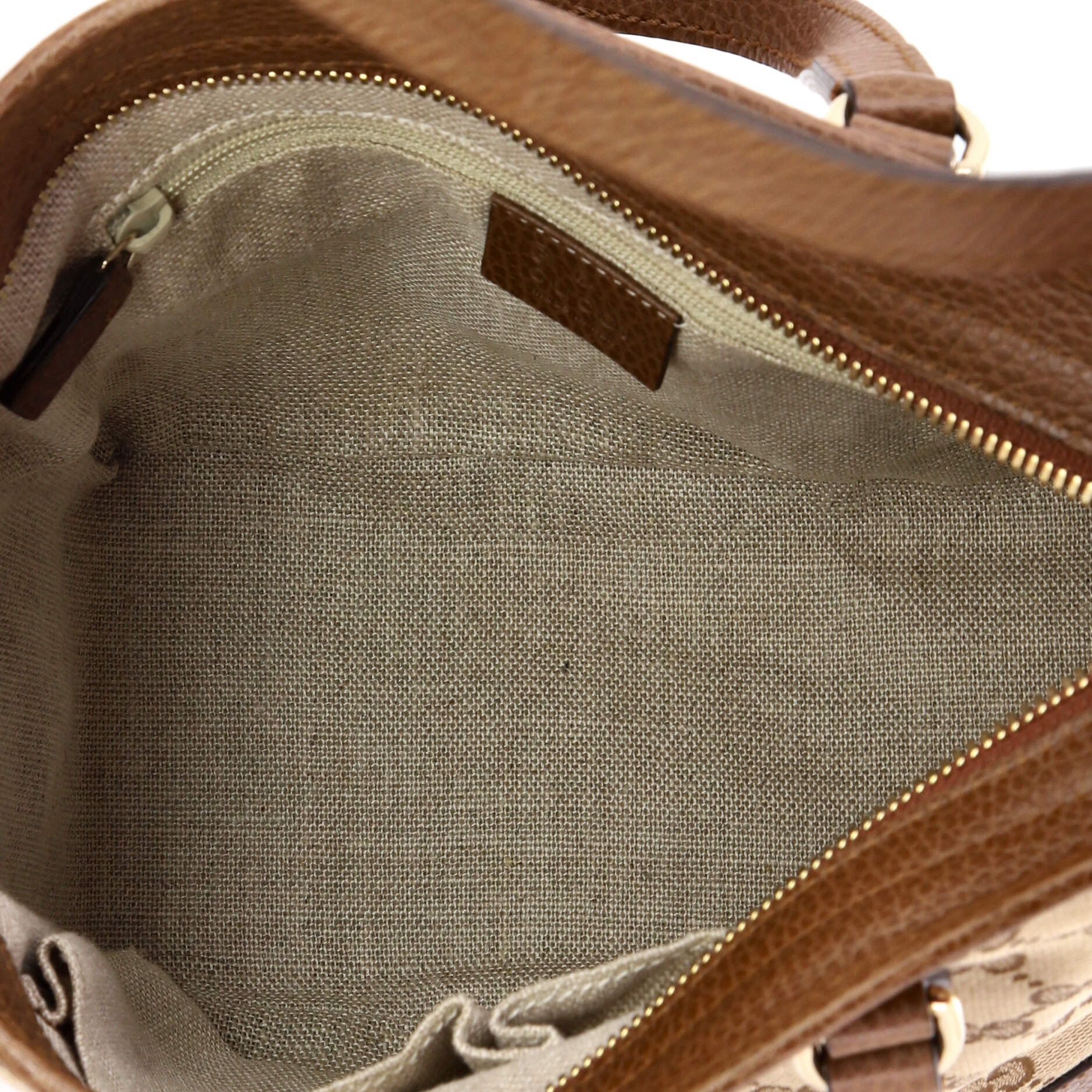 Gucci Bree Convertible Tote Size ONE SIZE - 5 Thumbnail