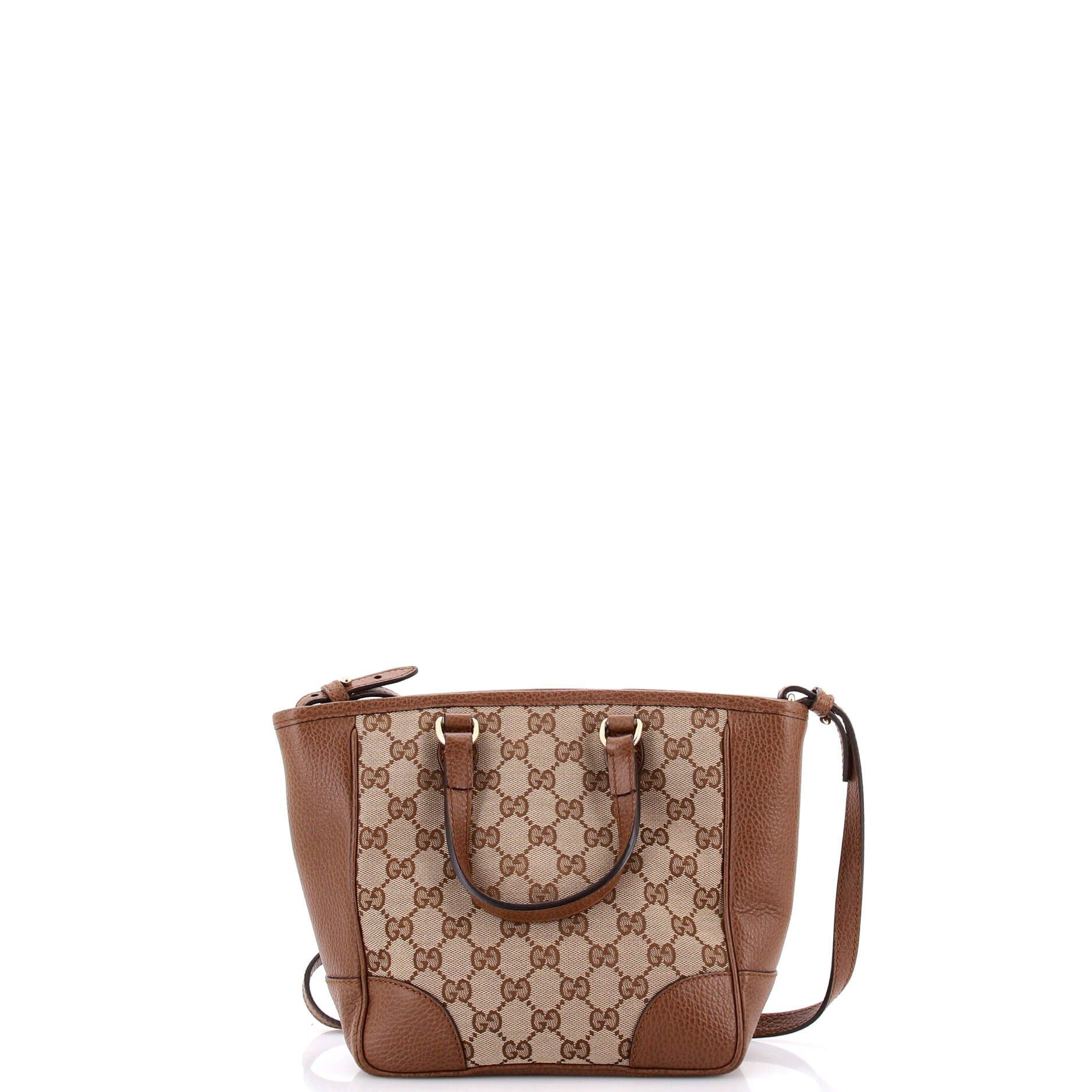 Gucci Bree Convertible Tote Size ONE SIZE - 3 Thumbnail