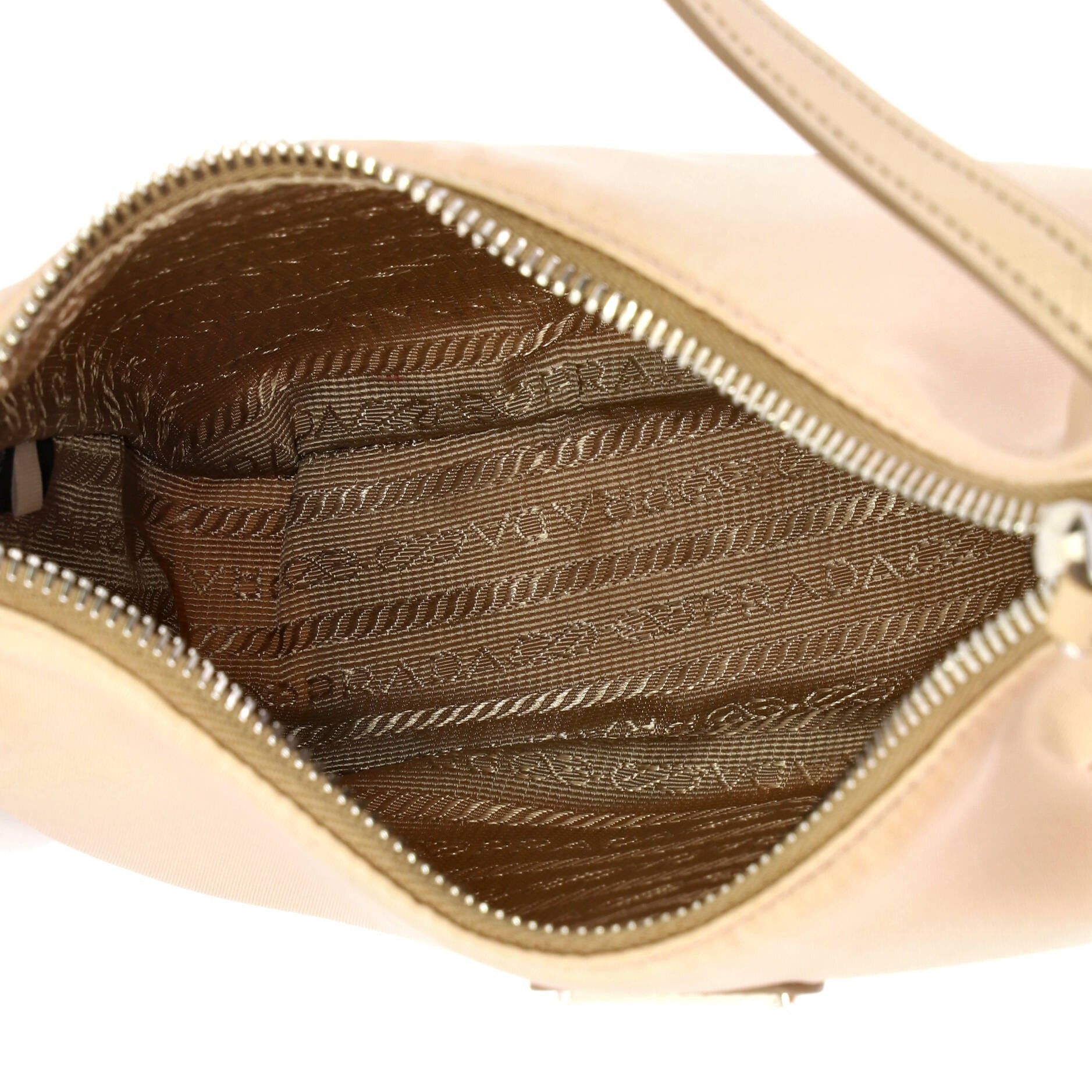 Prada Re-Edition 2000 Hobo Size ONE SIZE - 5 Thumbnail