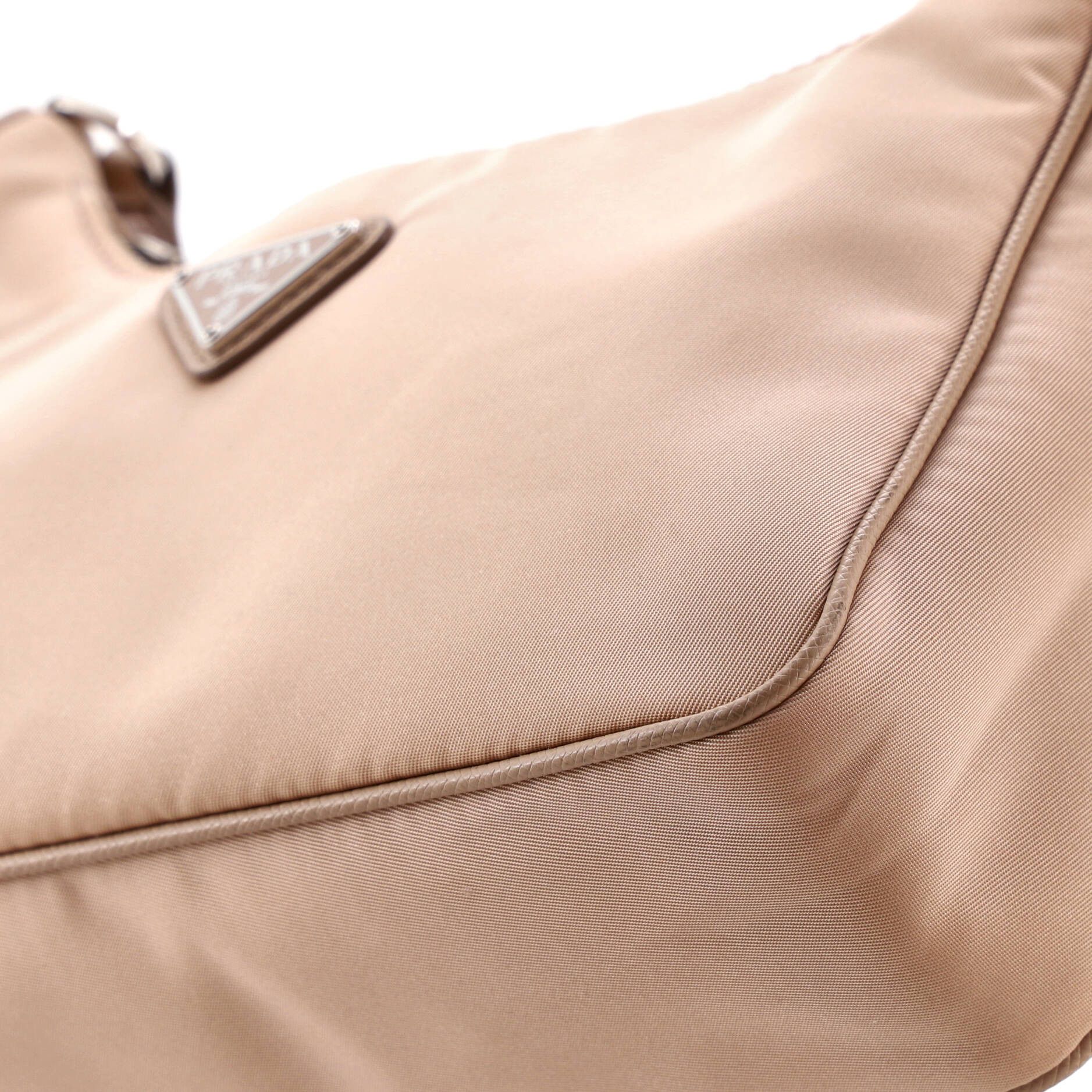 Prada Re-Edition 2000 Hobo Size ONE SIZE - 6 Thumbnail